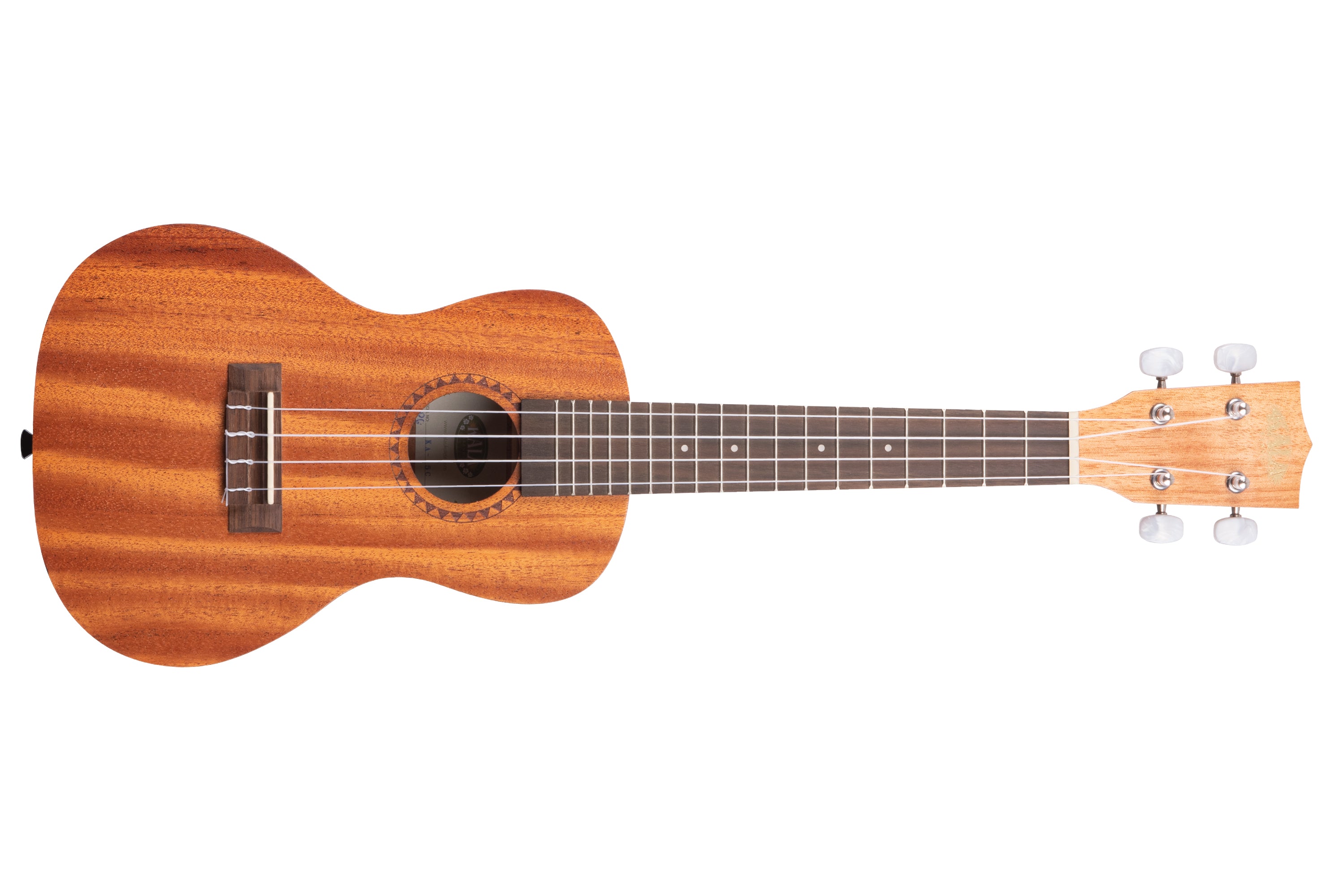 Kala KA-15C Concert Ukulele