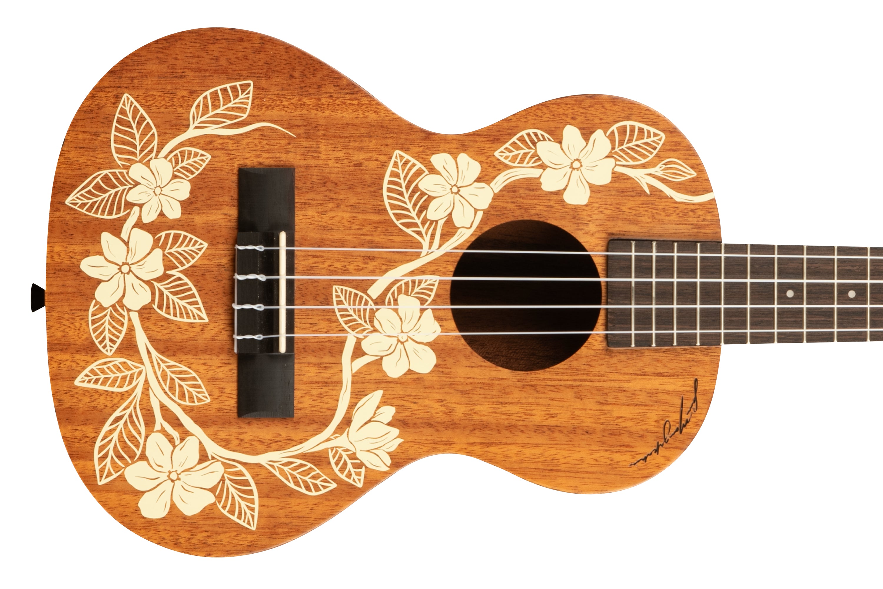 Kala KA-GARDENIA-T Tenor Ukulele