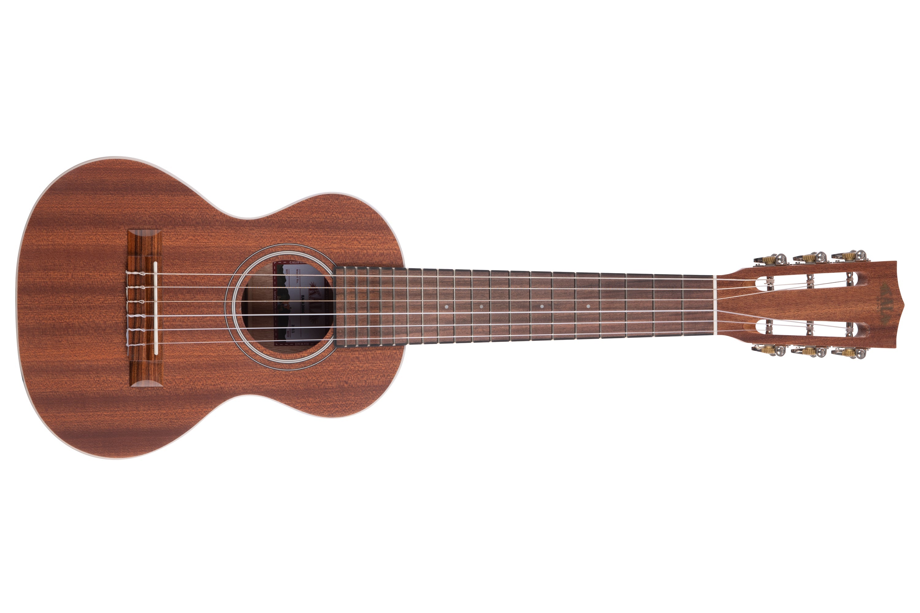 Kala KA-GL Mahogany Guitarlele