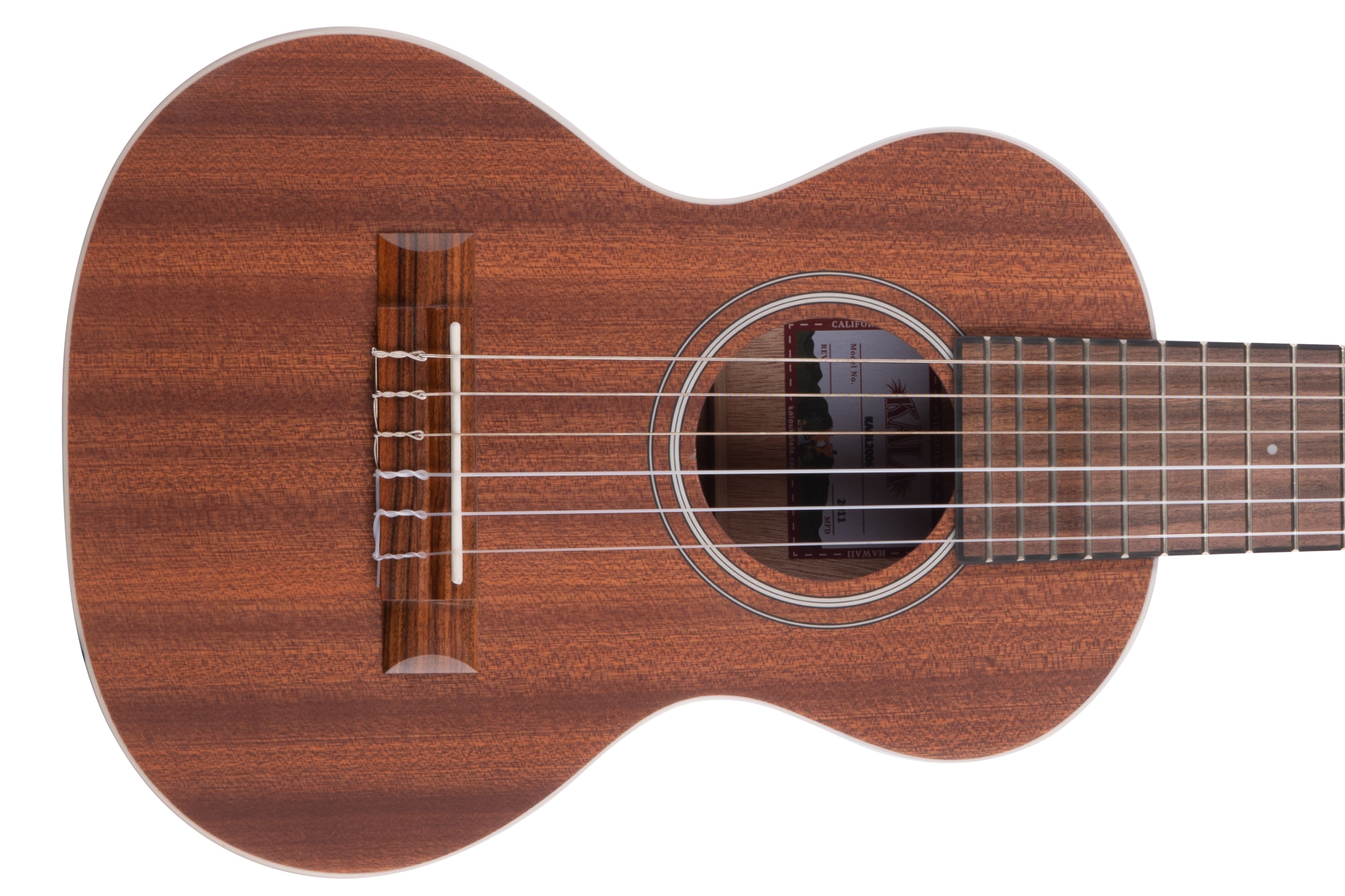 Kala KA-GL Mahogany Guitarlele - Terry Carter Music Store