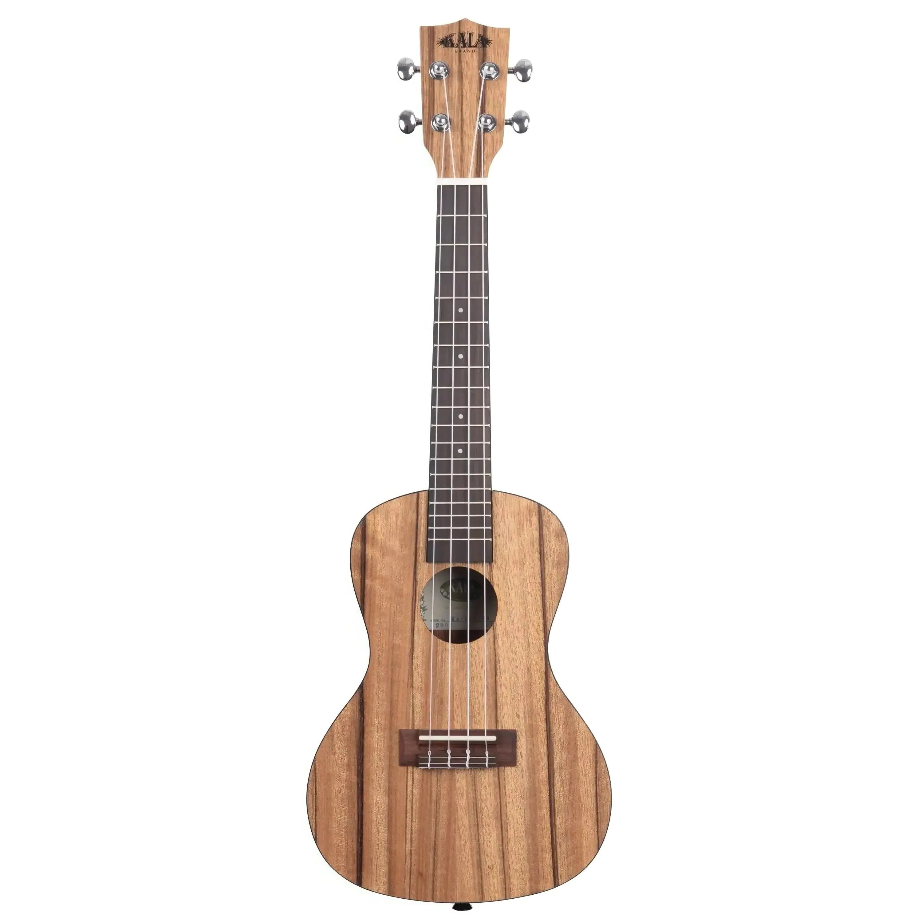 Kala-PWC-Lefty-Concert-Ukulele4 | Terry Carter Music Store