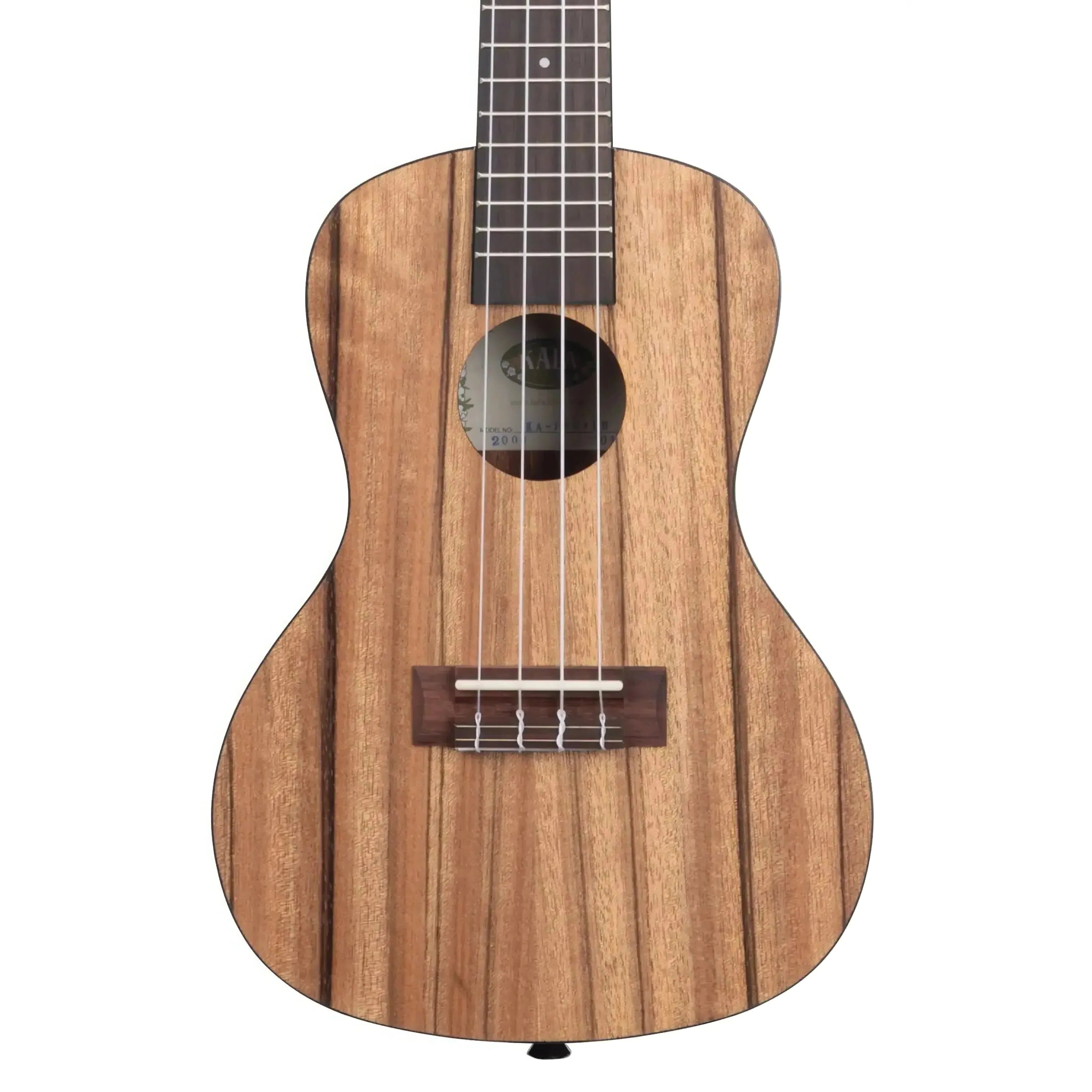 Kala-PWC-Lefty-Concert-Ukulele5 | Terry Carter Music Store