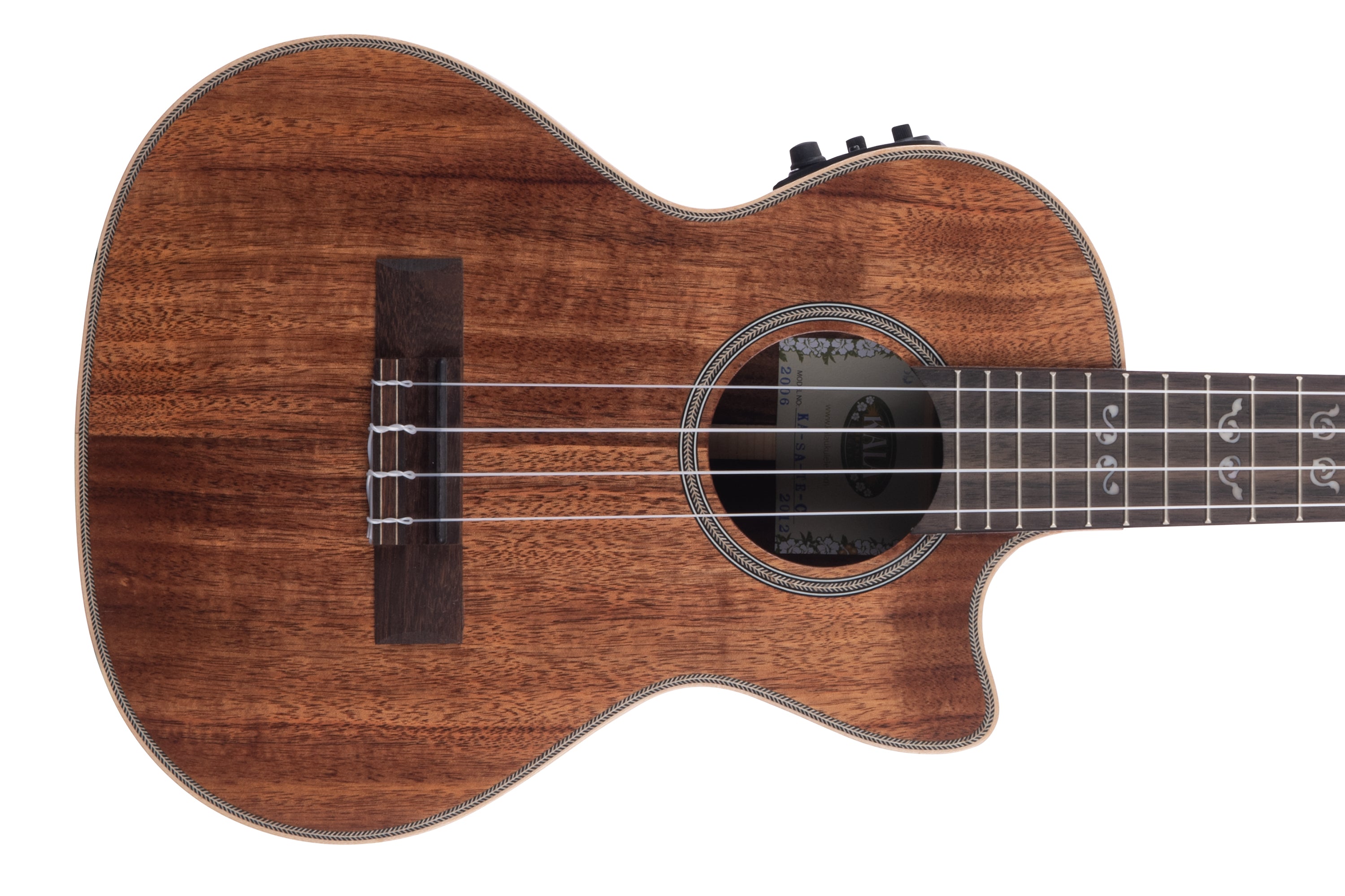 Is Ukulele a C Instrument