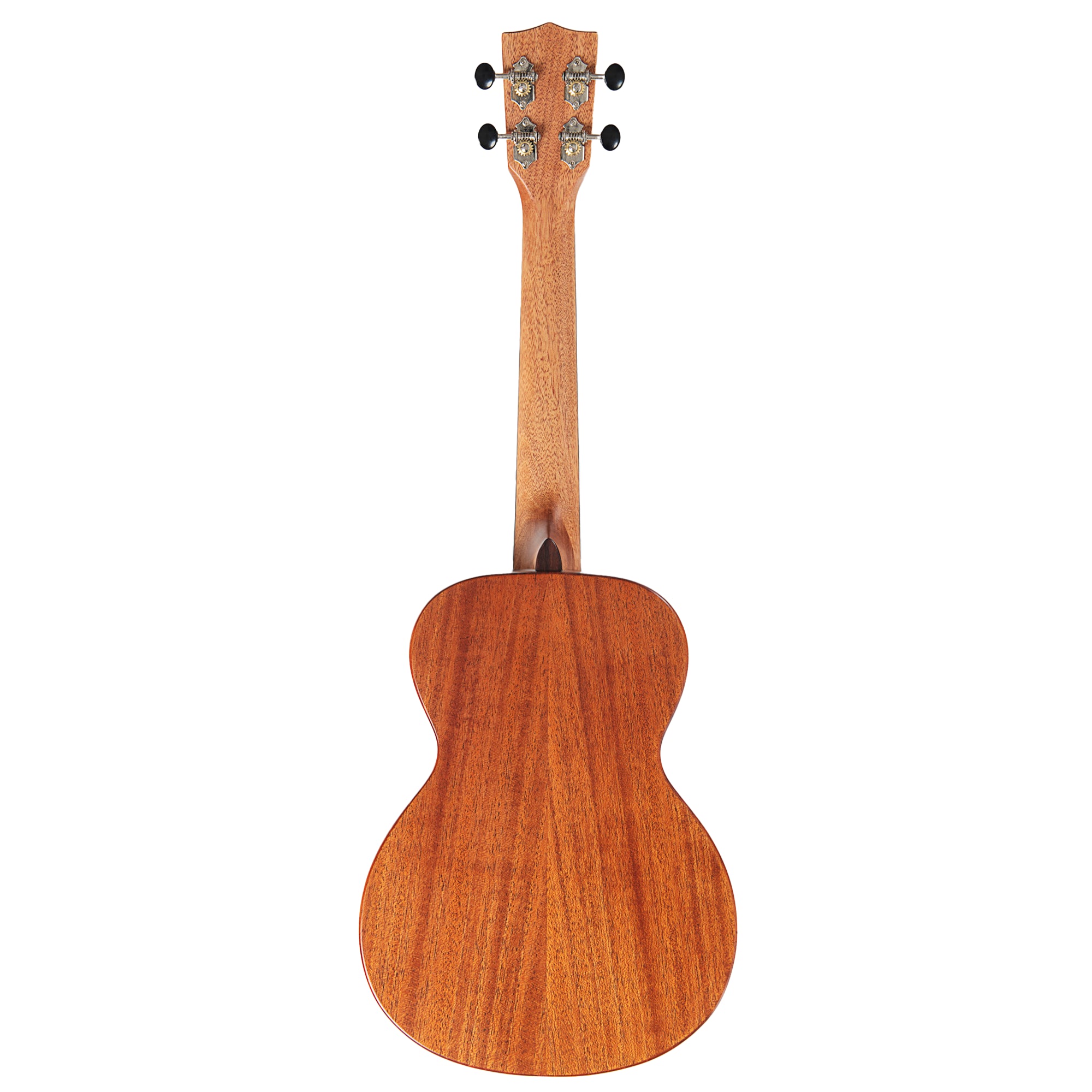 Kala KA-TF-KMH-T All Solid Two-Face Koa Mahogany Tenor Ukulele