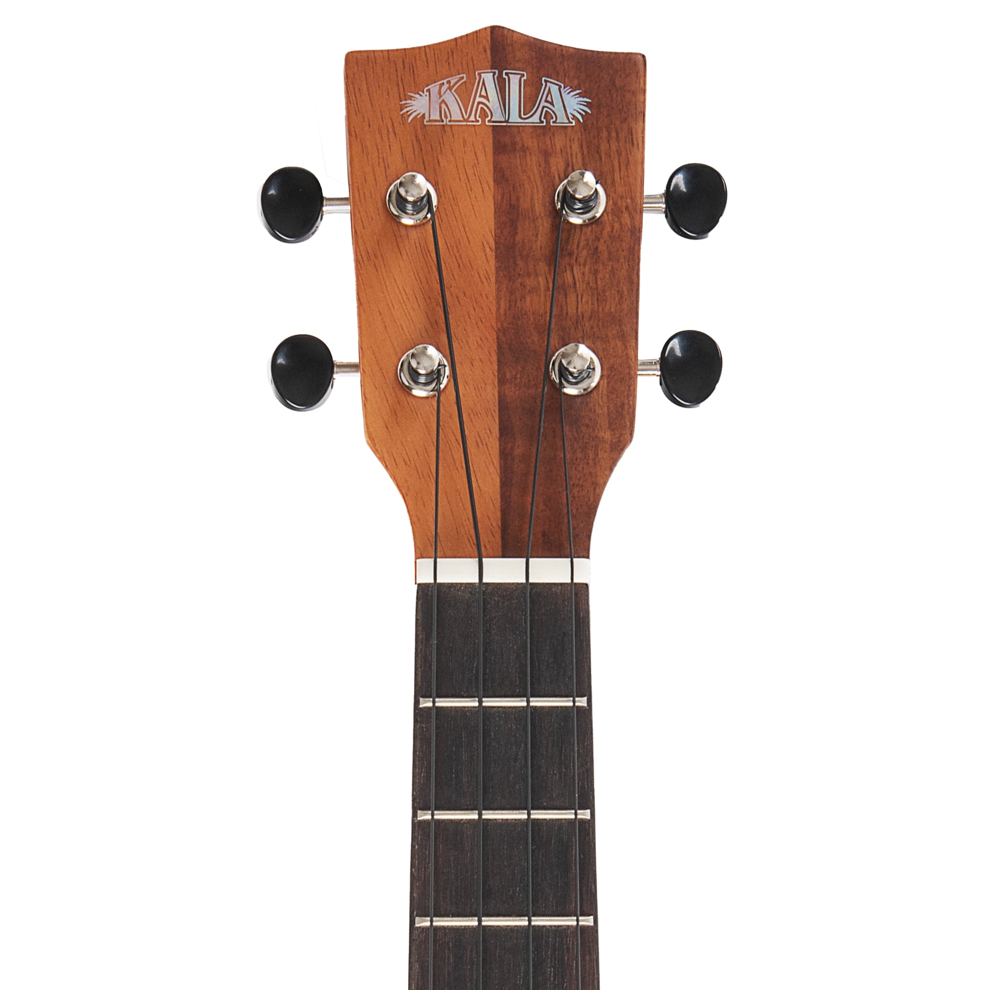 Kala KA-TF-KMH-T All Solid Two-Face Koa Mahogany Tenor Ukulele