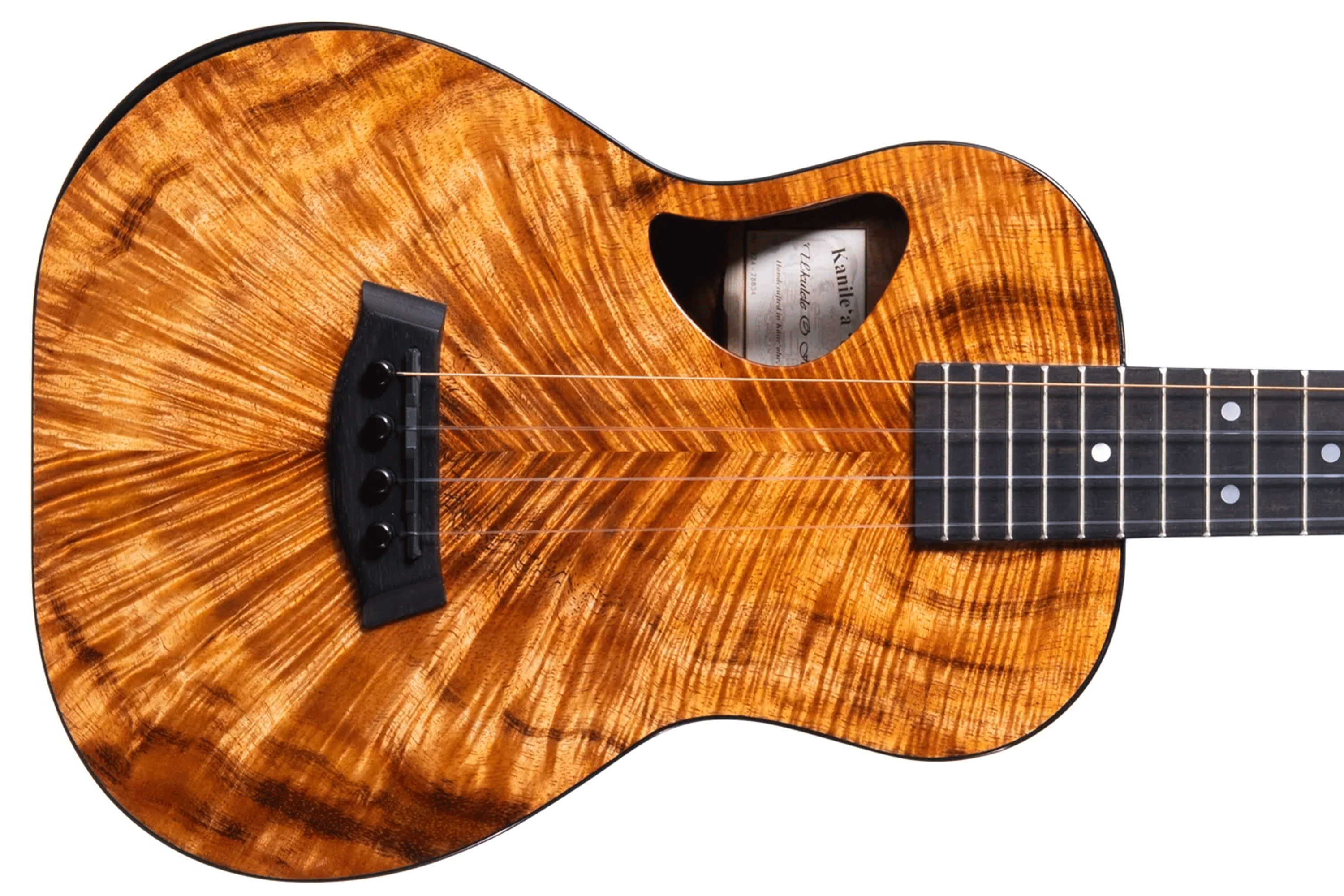 Kanile'a DK-T Pro Tenor Ukulele