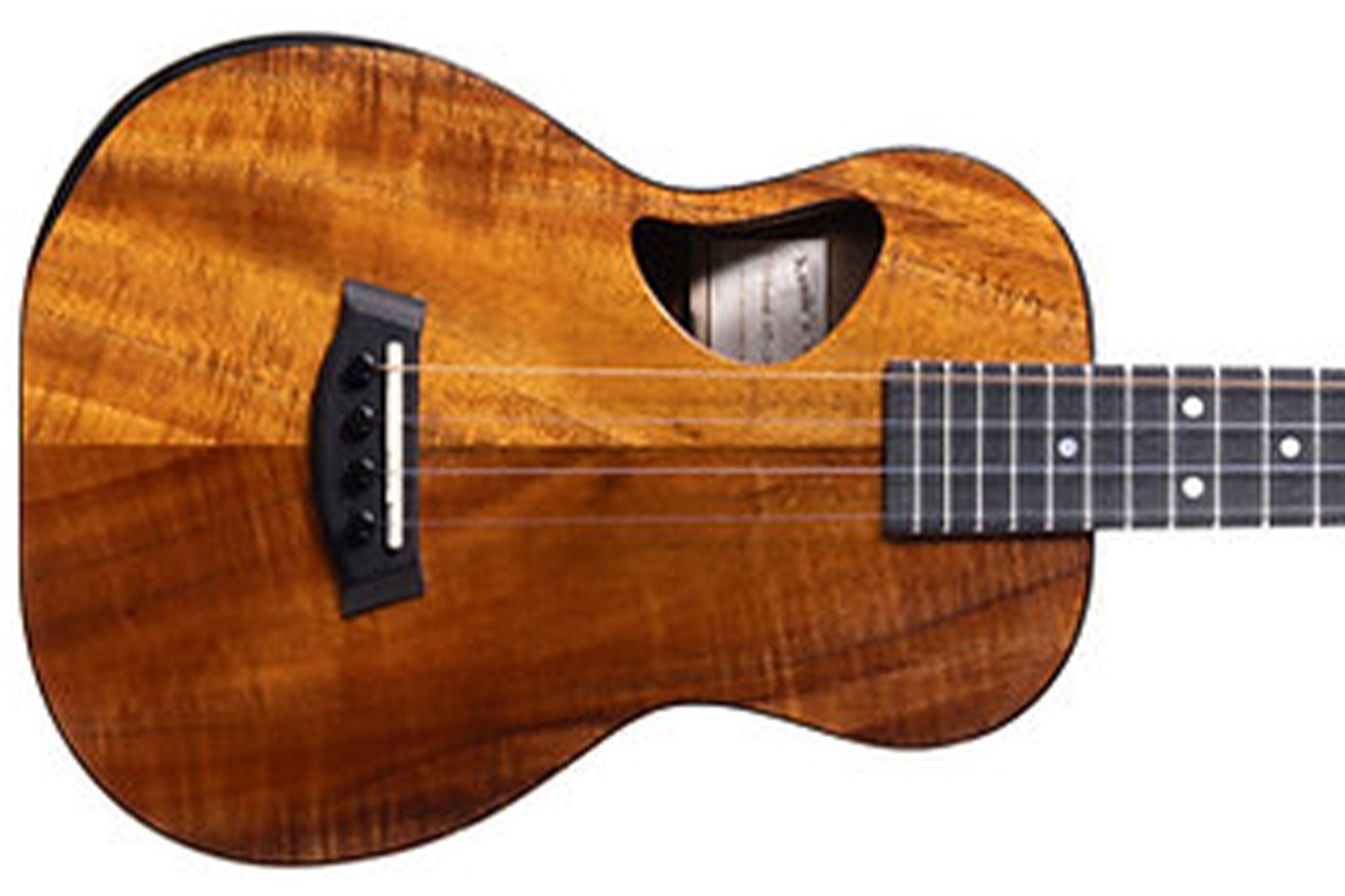 Kanile'a DK-T Tenor Ukulele