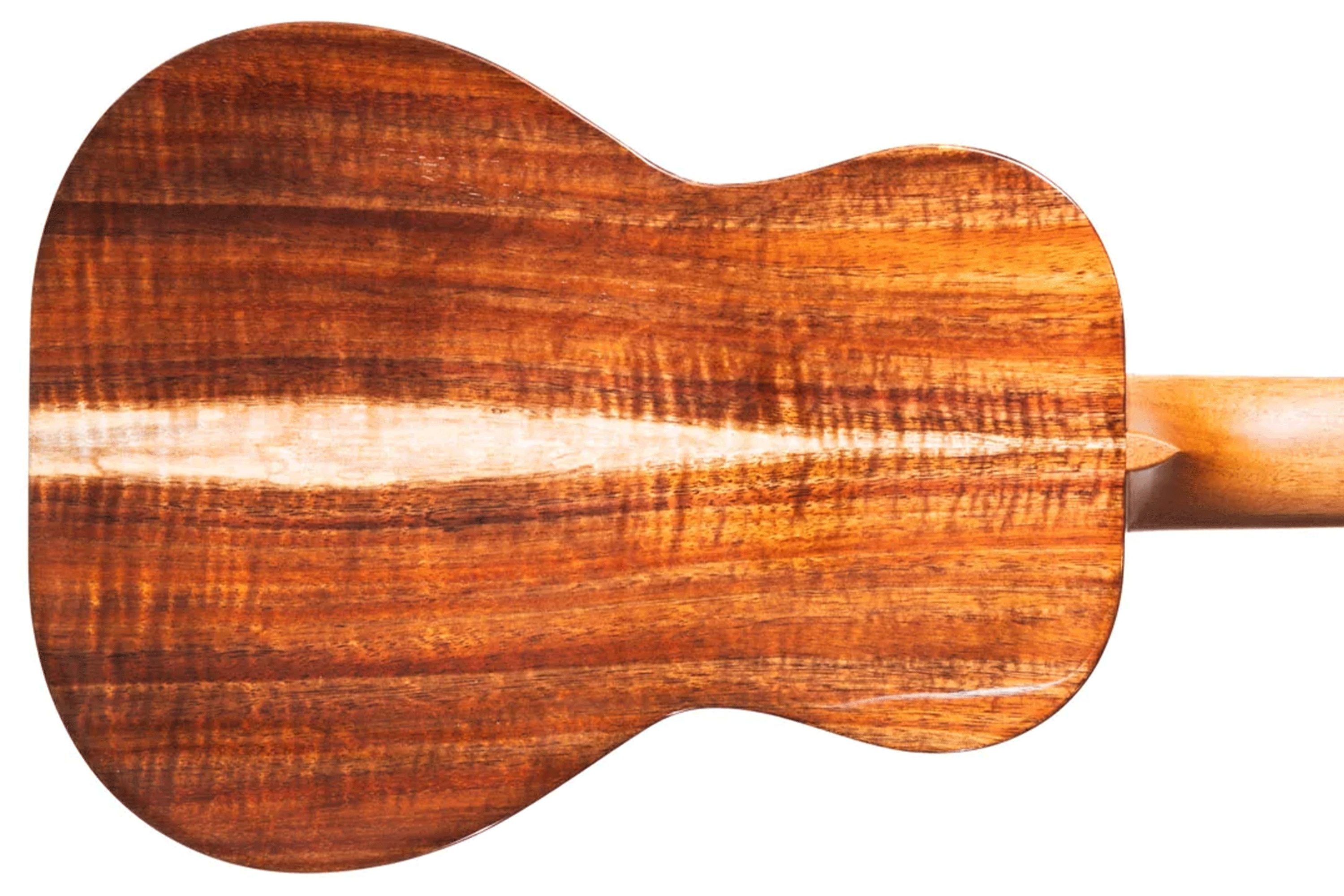 Kanile'a ISL-T6 Premium Tenor Ukulele