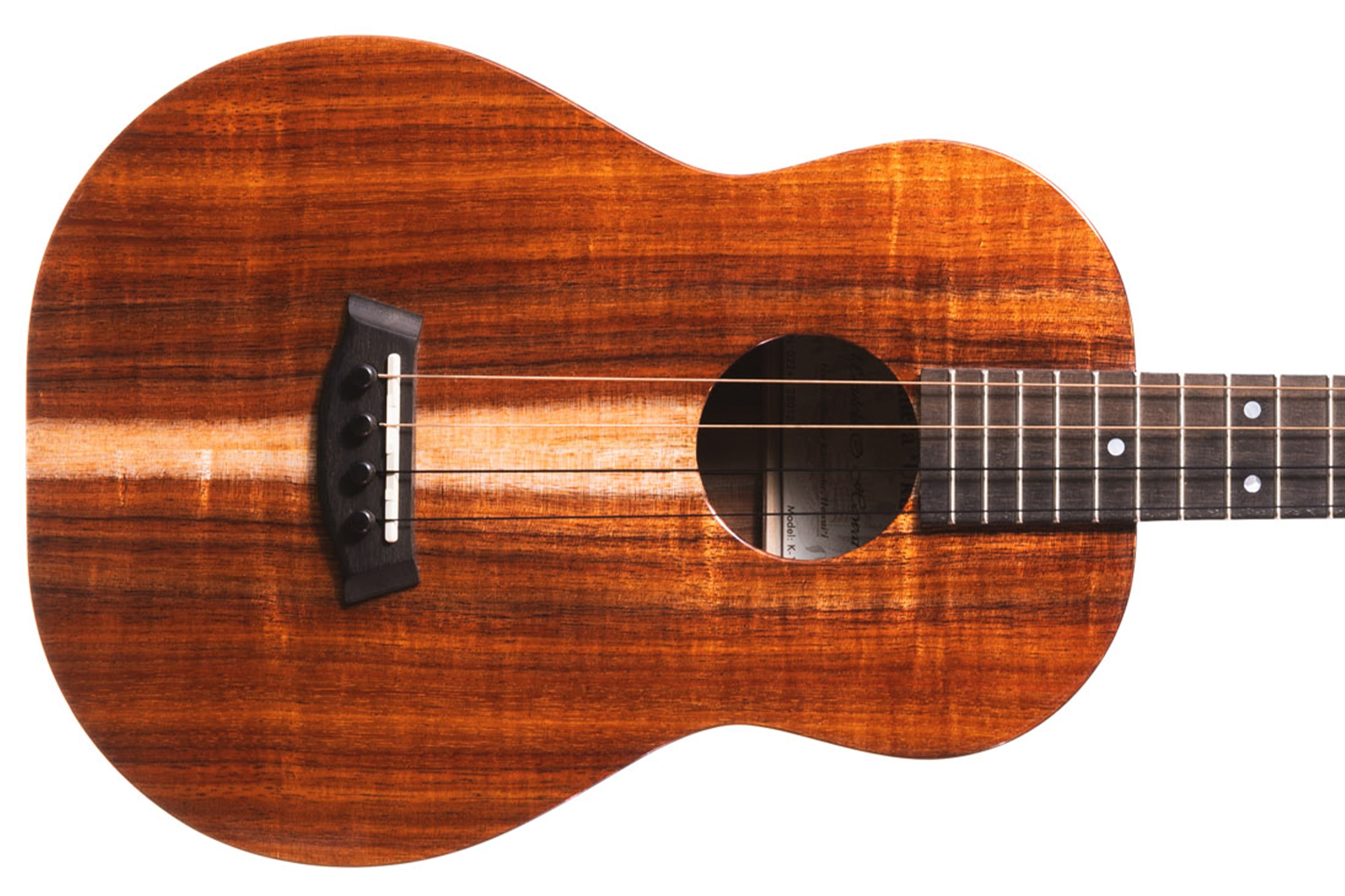 Kanile'a K-1 B Baritone Ukulele