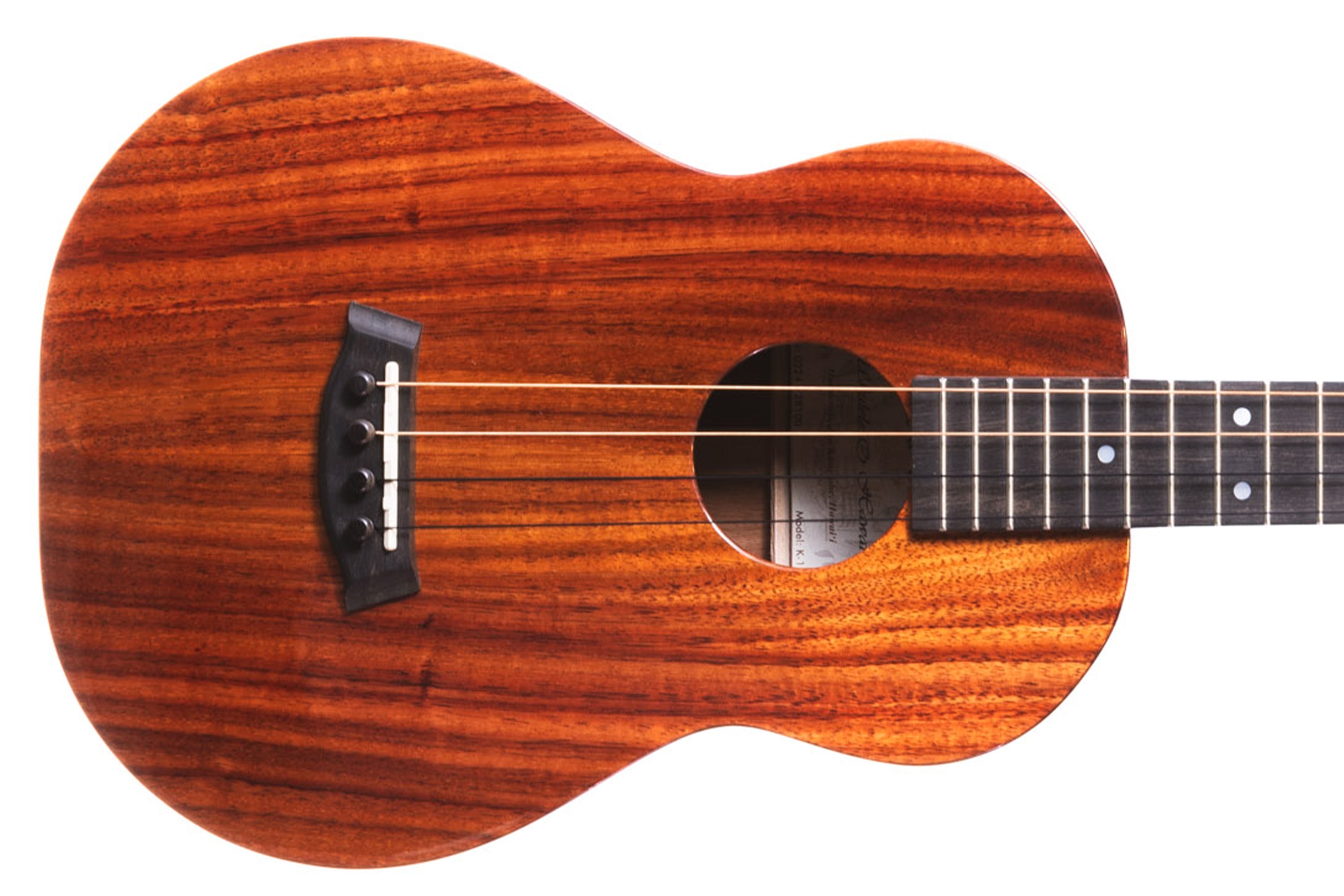 Kanile'a K-1 B Baritone Ukulele