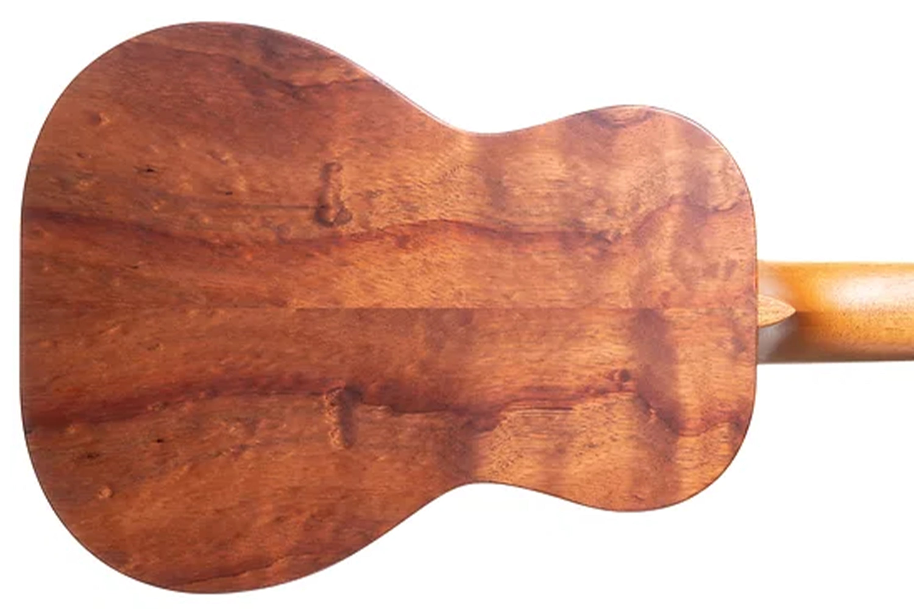 Kanile'a K-1 T Natural Tenor Ukulele