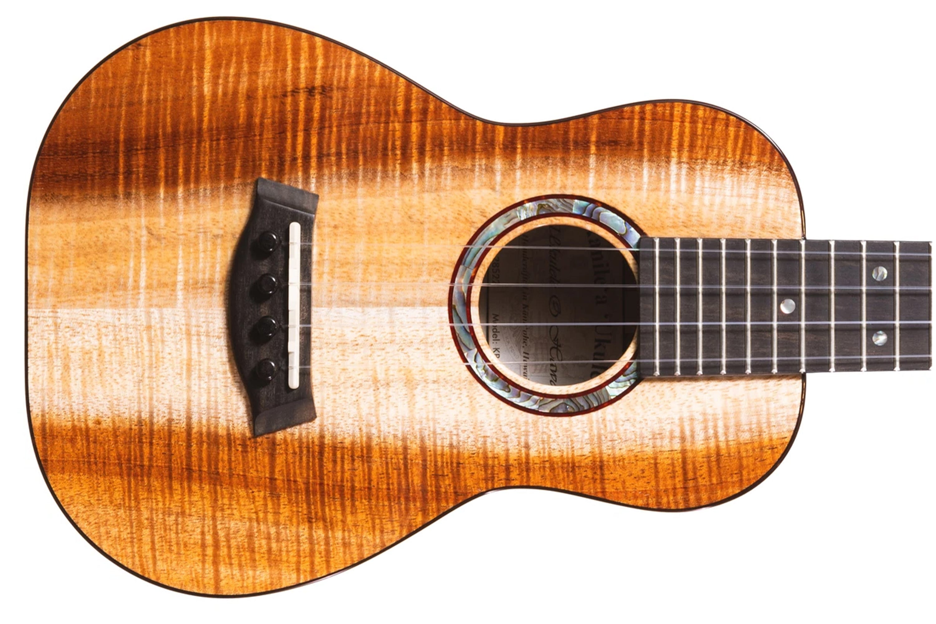 Kanile'a KPA C Concert Ukulele