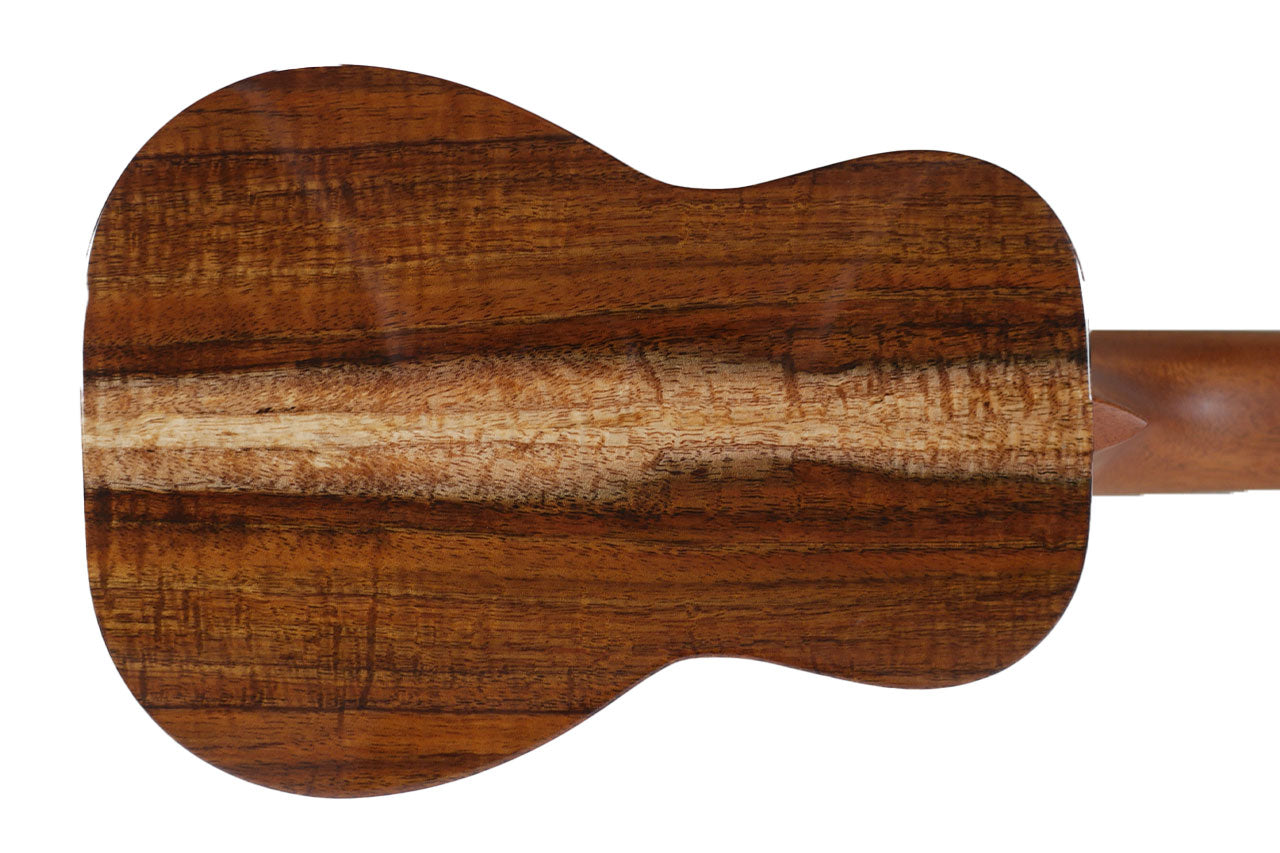 Kanile'a KPA-S Premium Soprano Ukulele