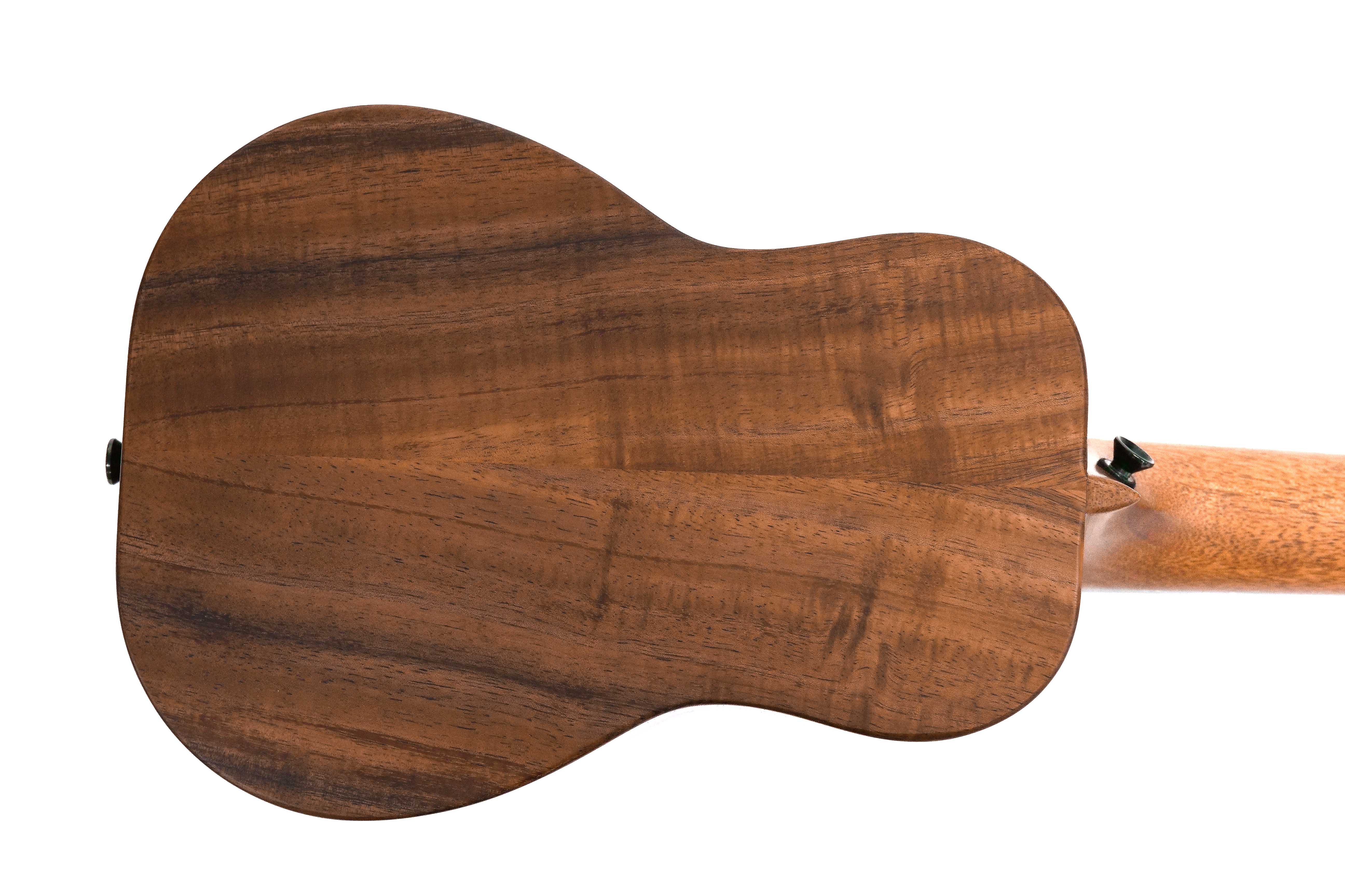 Kanile'a K-1 C Deluxe Concert Ukulele - Terry Carter Music Store
