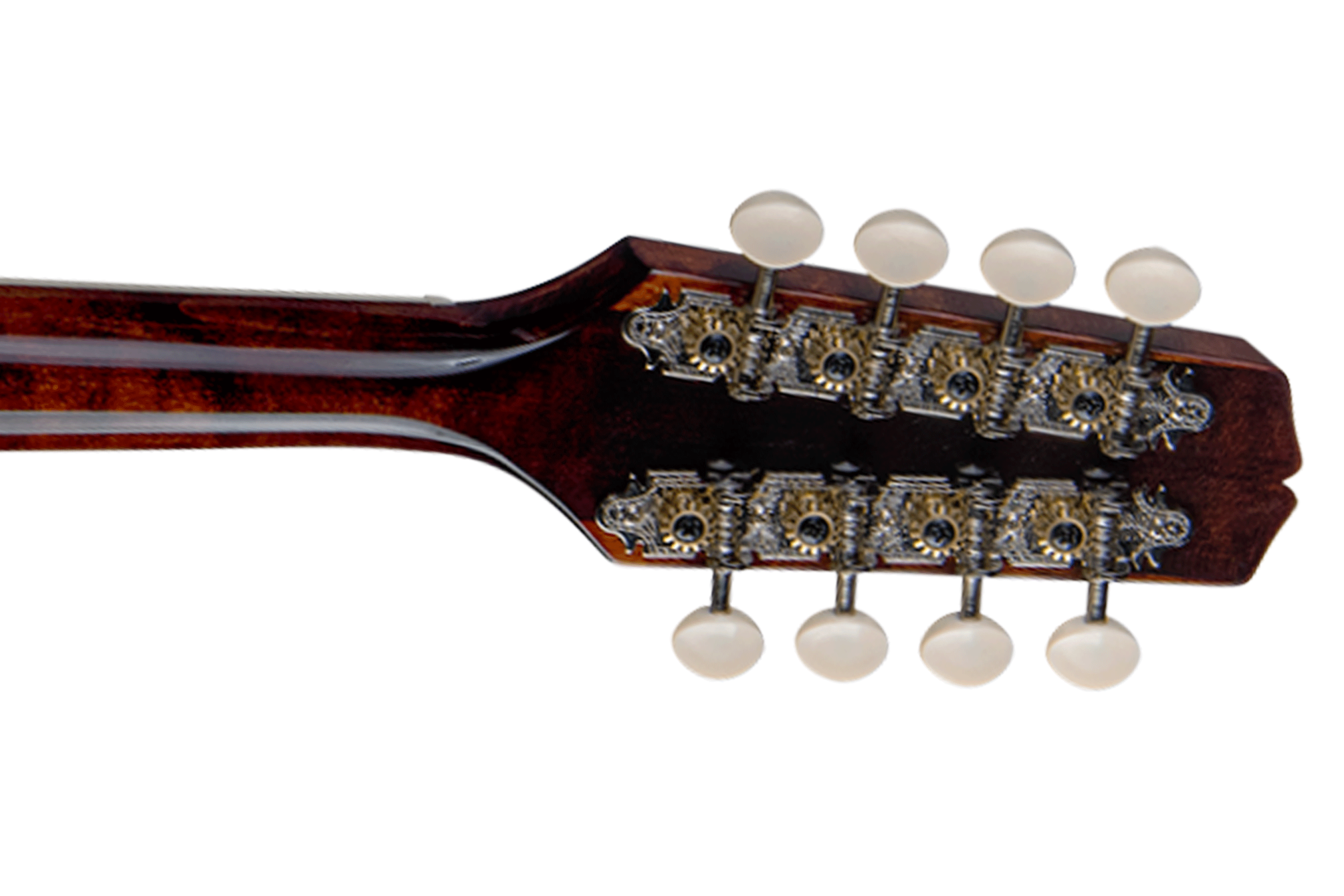 headstock