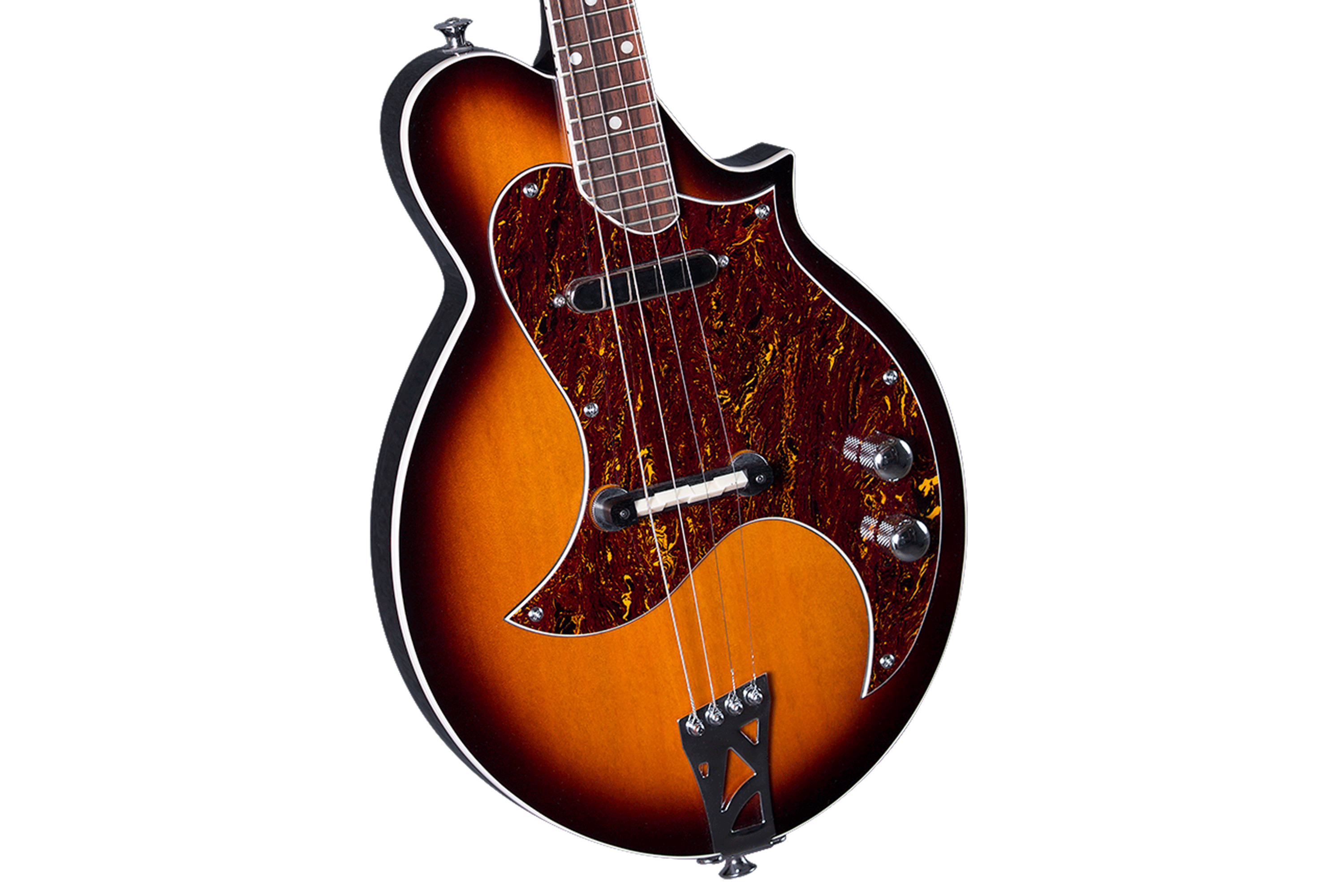 Kentucky KM-300E Mandolin