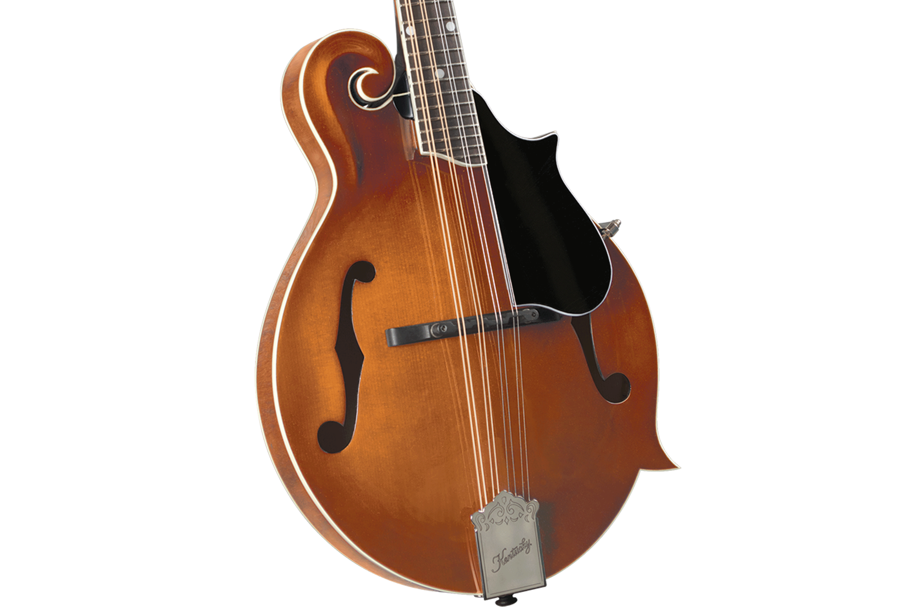 Kentucky KM-752 Mandolin