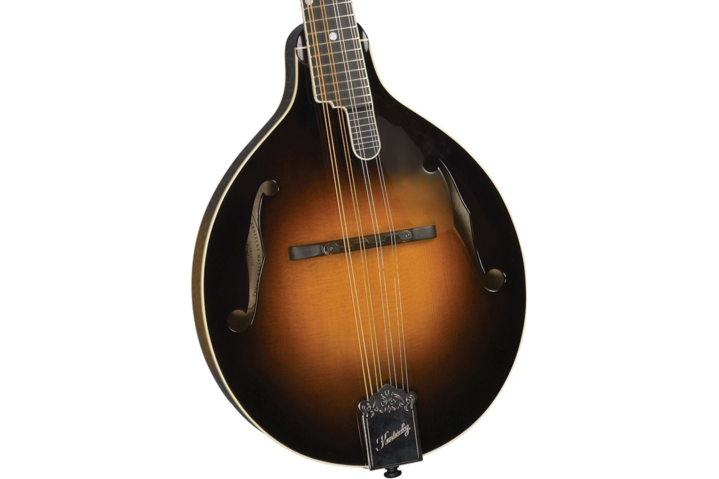 Kentucky KM-950 Mandolin