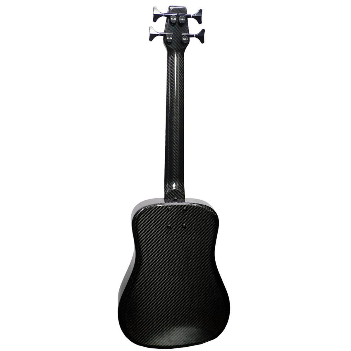 Klos-Acoustic-Travel-Bass1 | Terry Carter Music Store