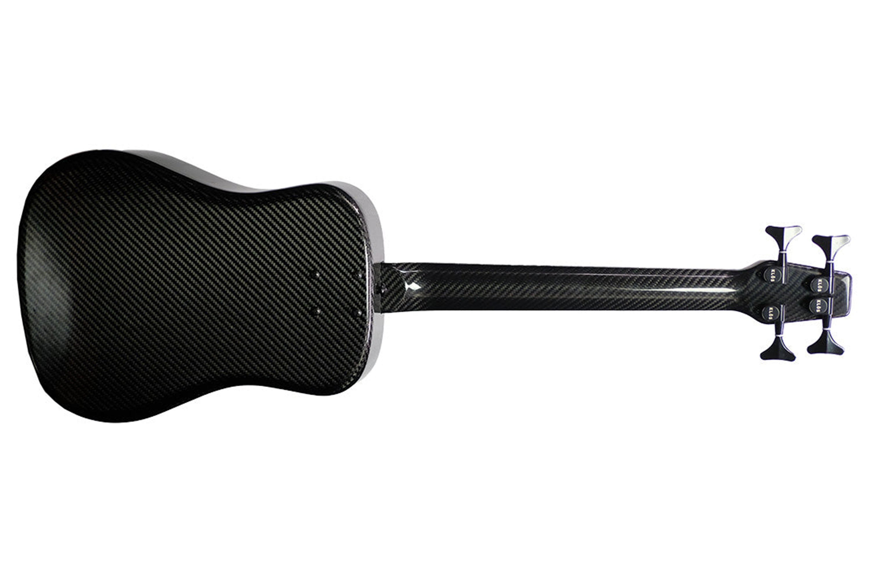 Klōs Acoustic Travel Bass