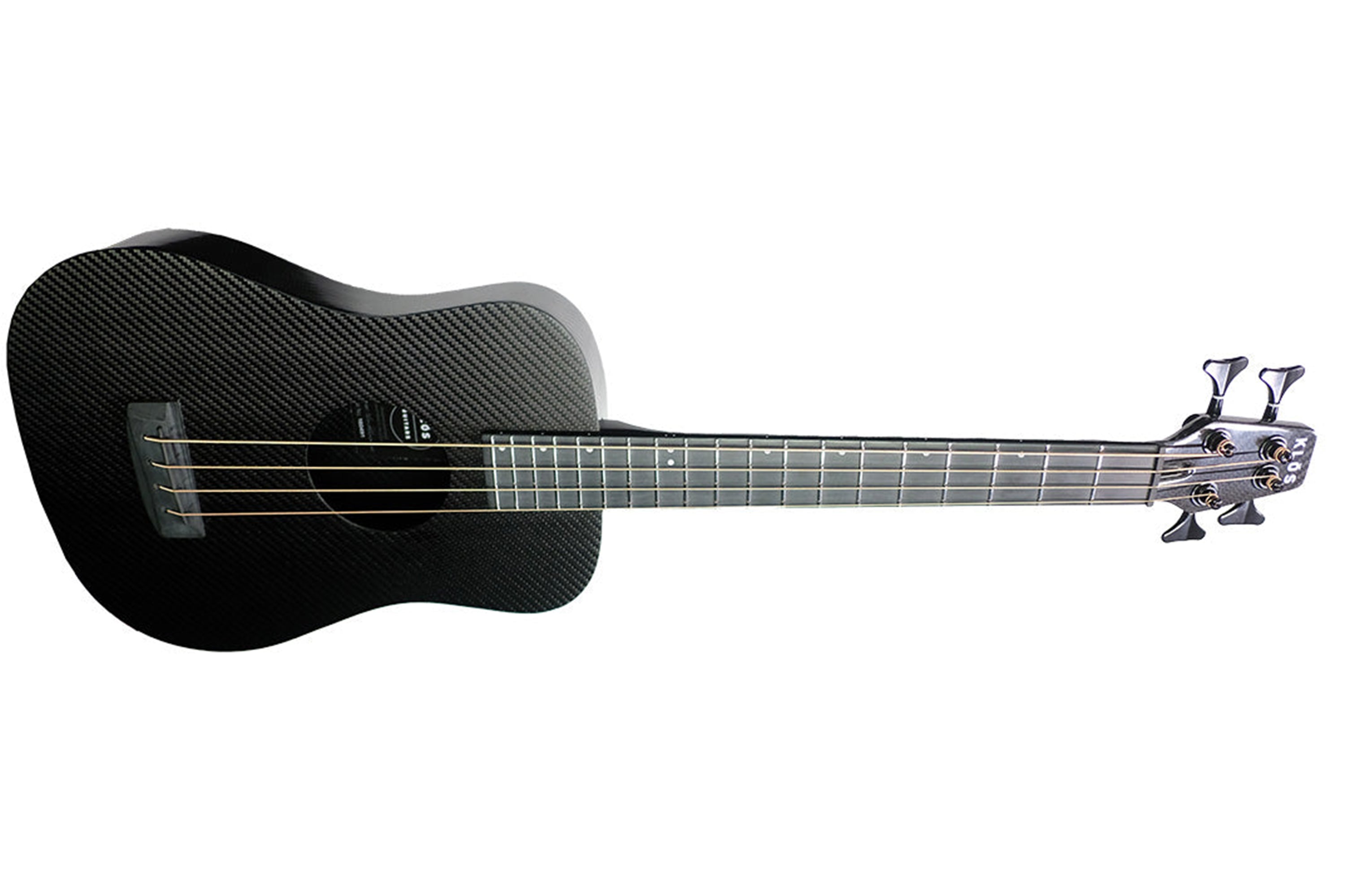 Klōs Acoustic Travel Bass