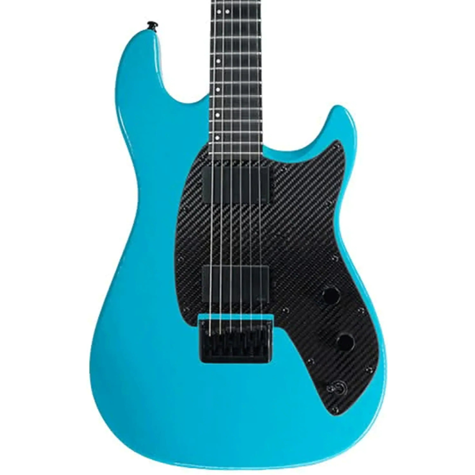 Klos-Artemis-Electric-Guitaraqua2 | Terry Carter Music Store