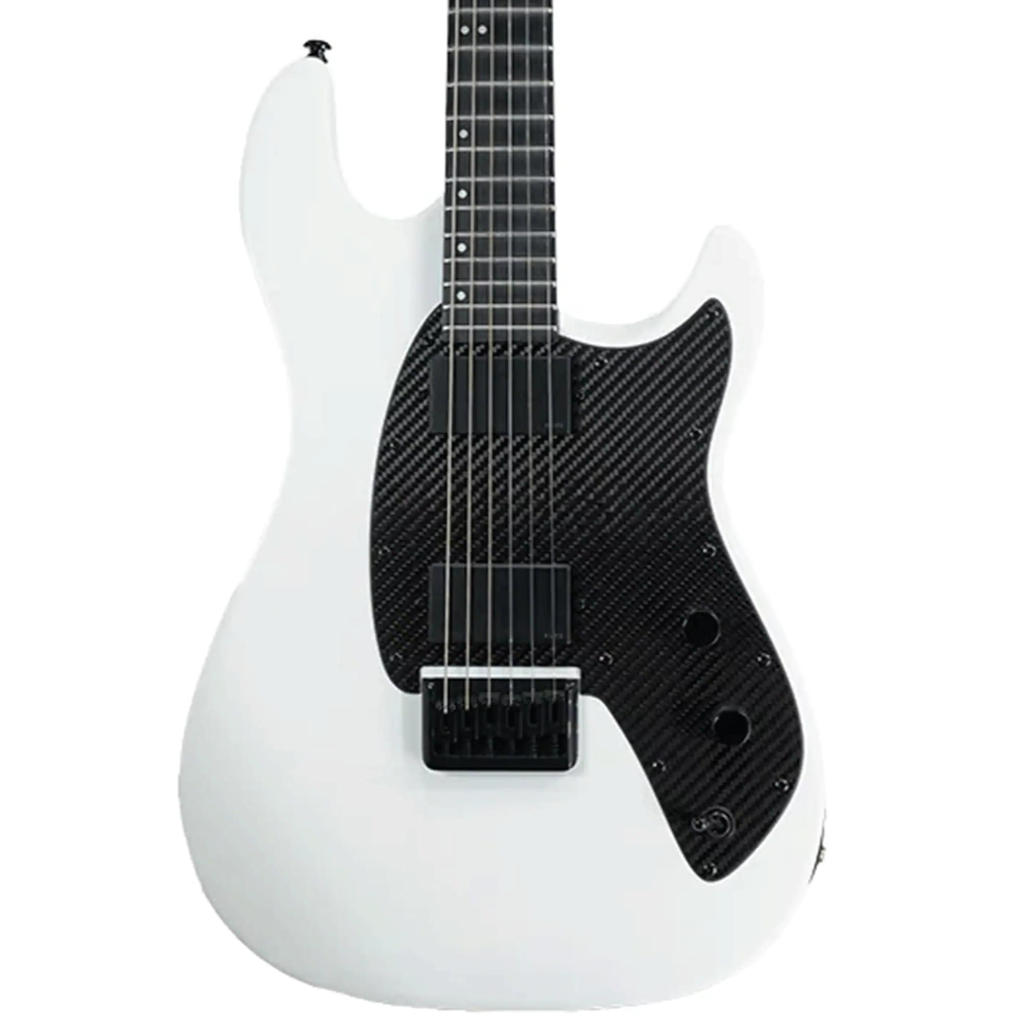 Klos-Artemis-Electric-Guitarwh1 | Terry Carter Music Store