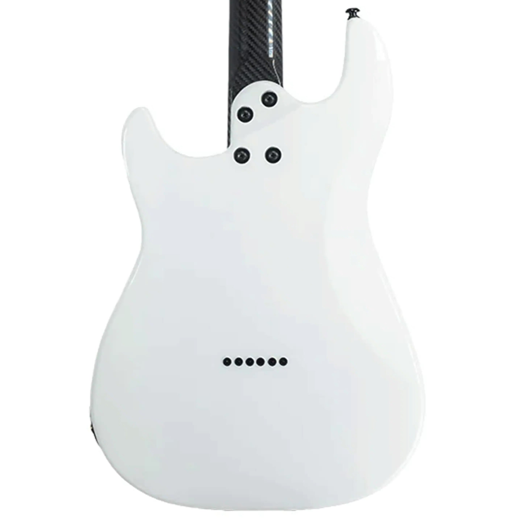 Klos-Artemis-Electric-Guitarwh2 | Terry Carter Music Store