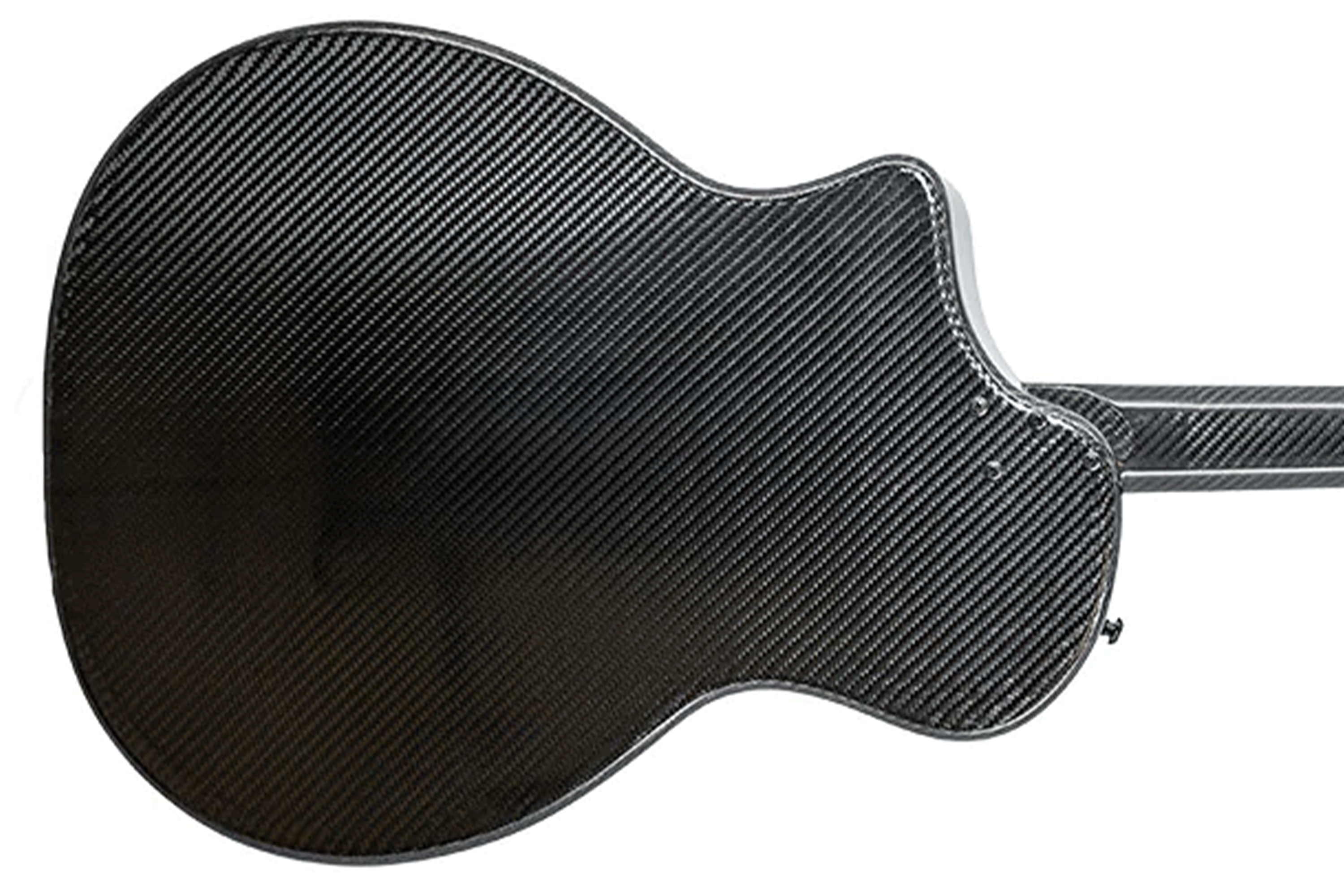 Klōs Carbon Grand Cutaway 12-String Guitar