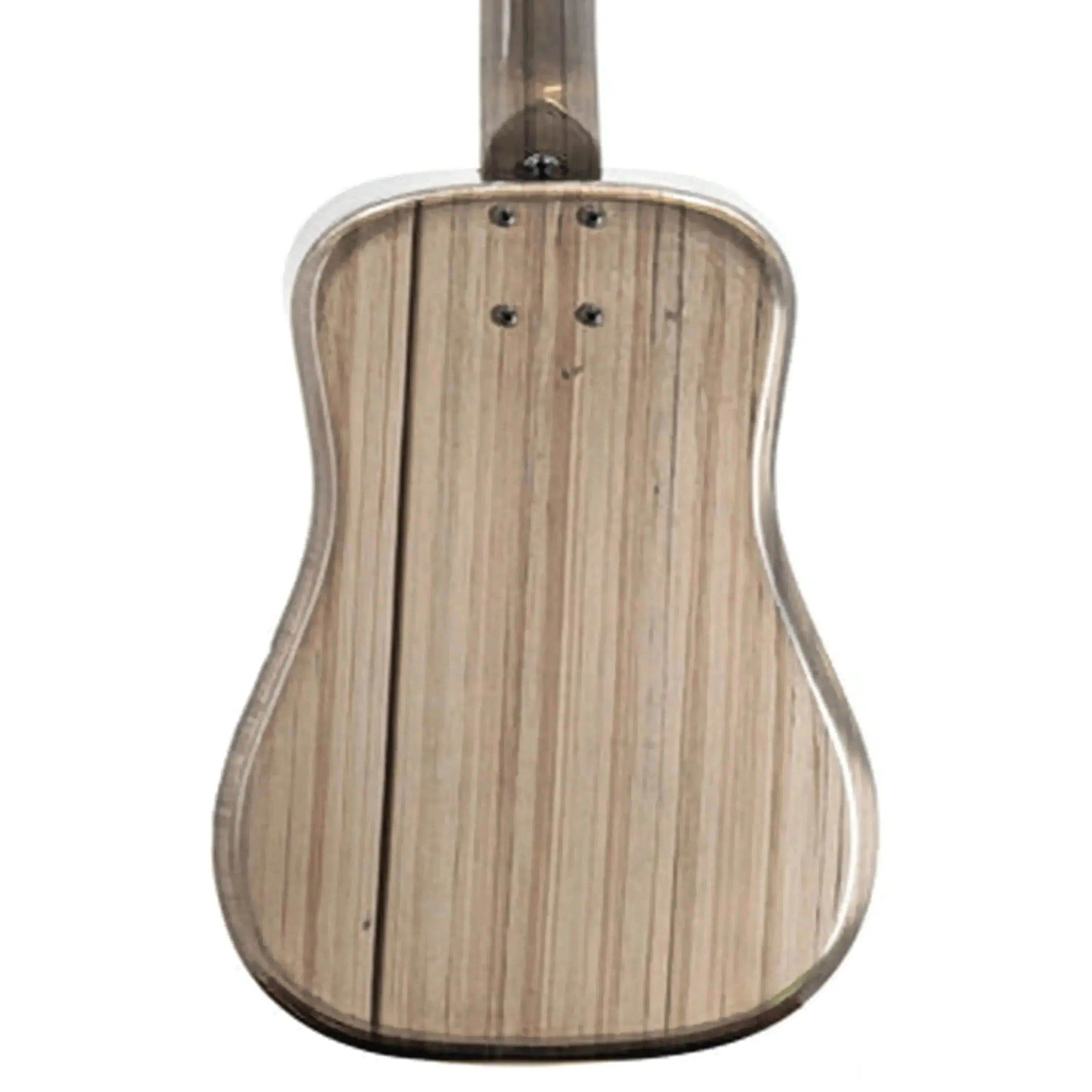 Klos-Carbon-Timber-Travel-Guitar2 | Terry Carter Music Store