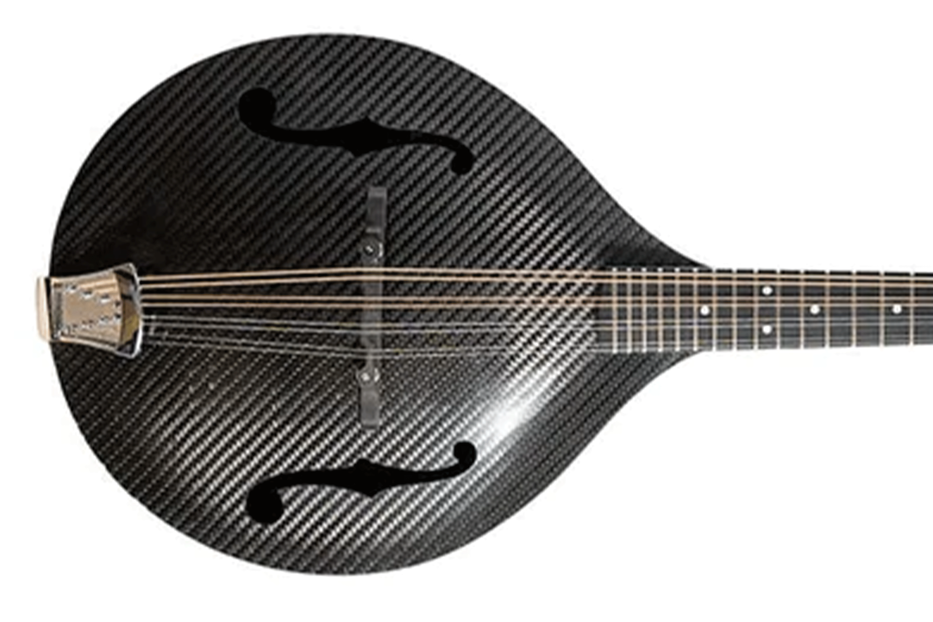 Klōs Full Carbon Acoustic Mandolin