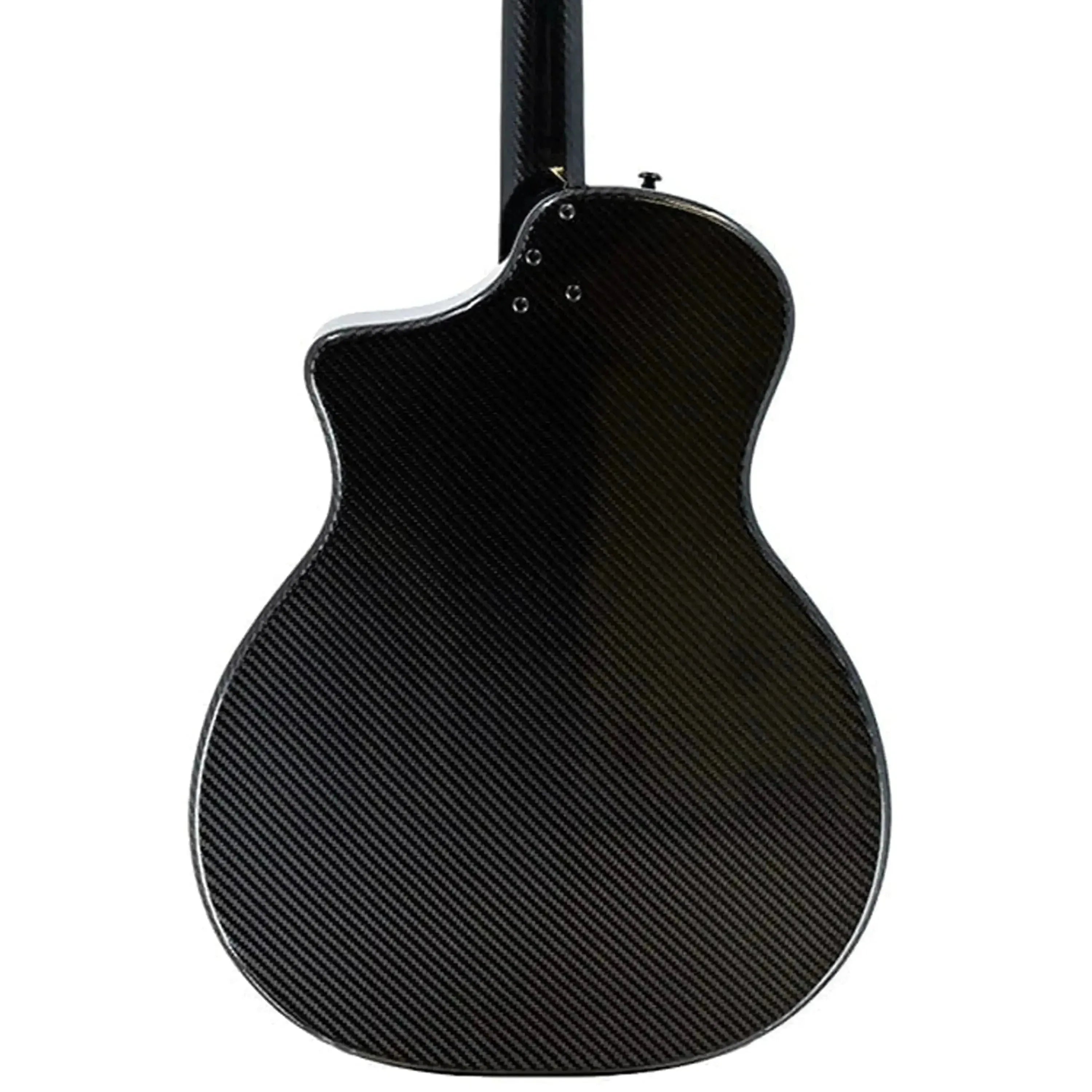 Klos-Full-Carbon-Grand-Cutaway-Guitar1 | Terry Carter Music Store