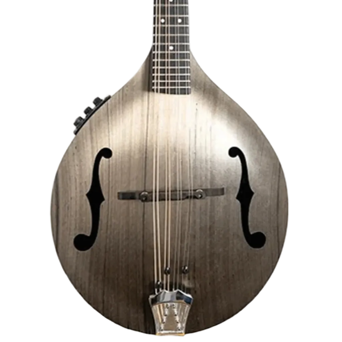Klos-Full-Carbon-Timber-Acoustic-Mandolin1 | Terry Carter Music Store