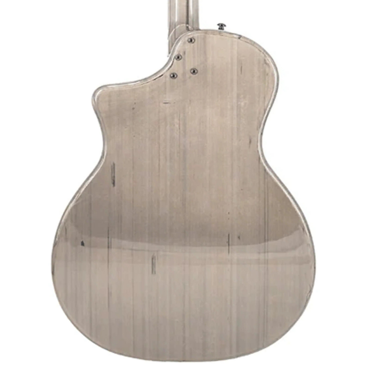 Klos-Full-Carbon-Timber-Grand-Cutaway-Guitar2 | Terry Carter Music Store