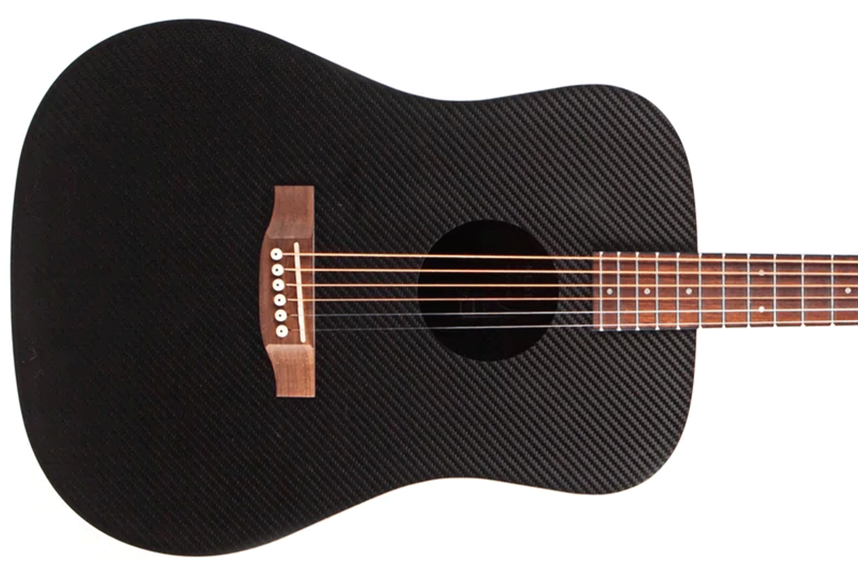 Klōs Hybrid Dreadnought Guitar with Pickup