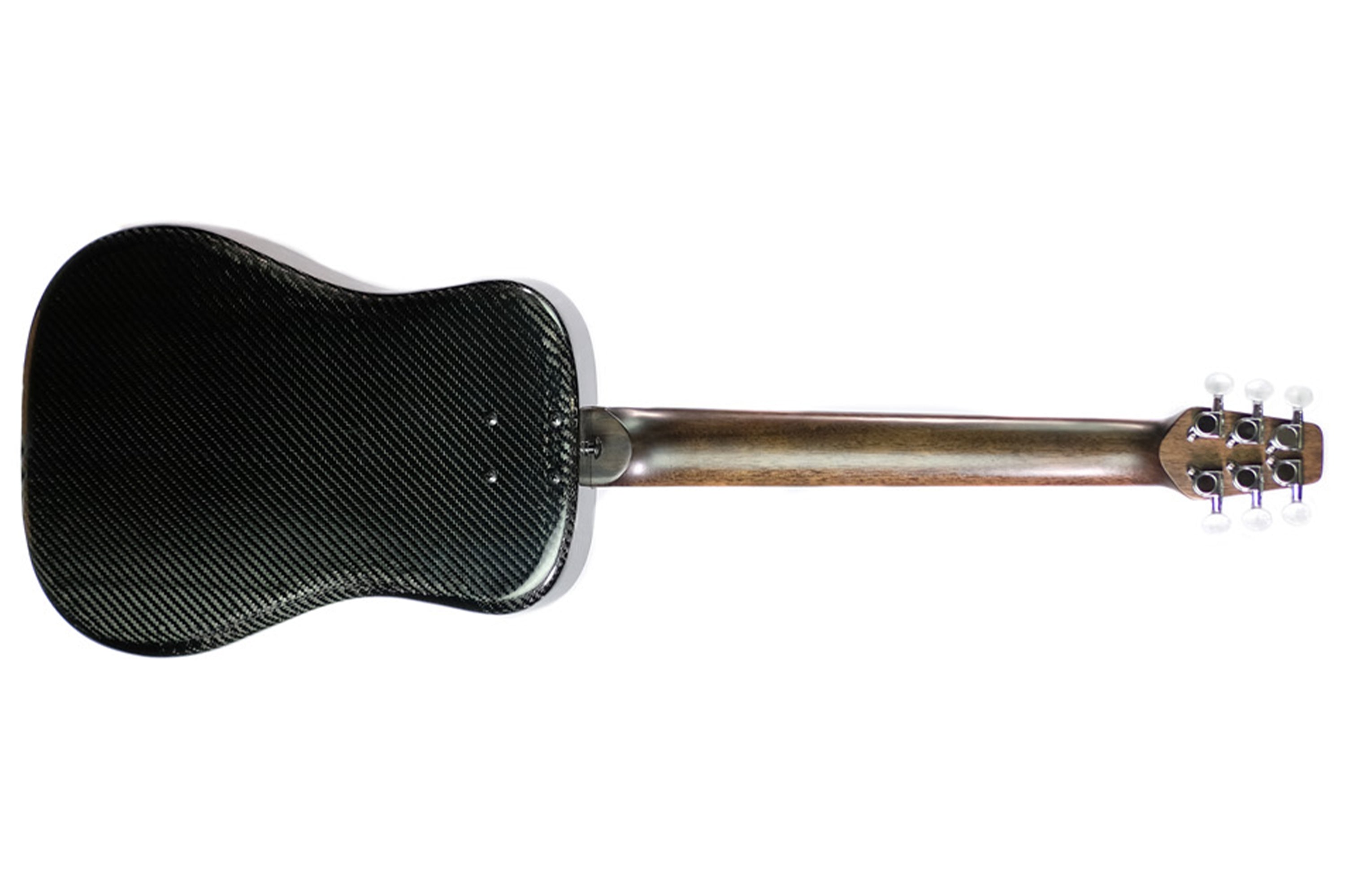 Klōs Hybrid Travel Acoustic Guitar