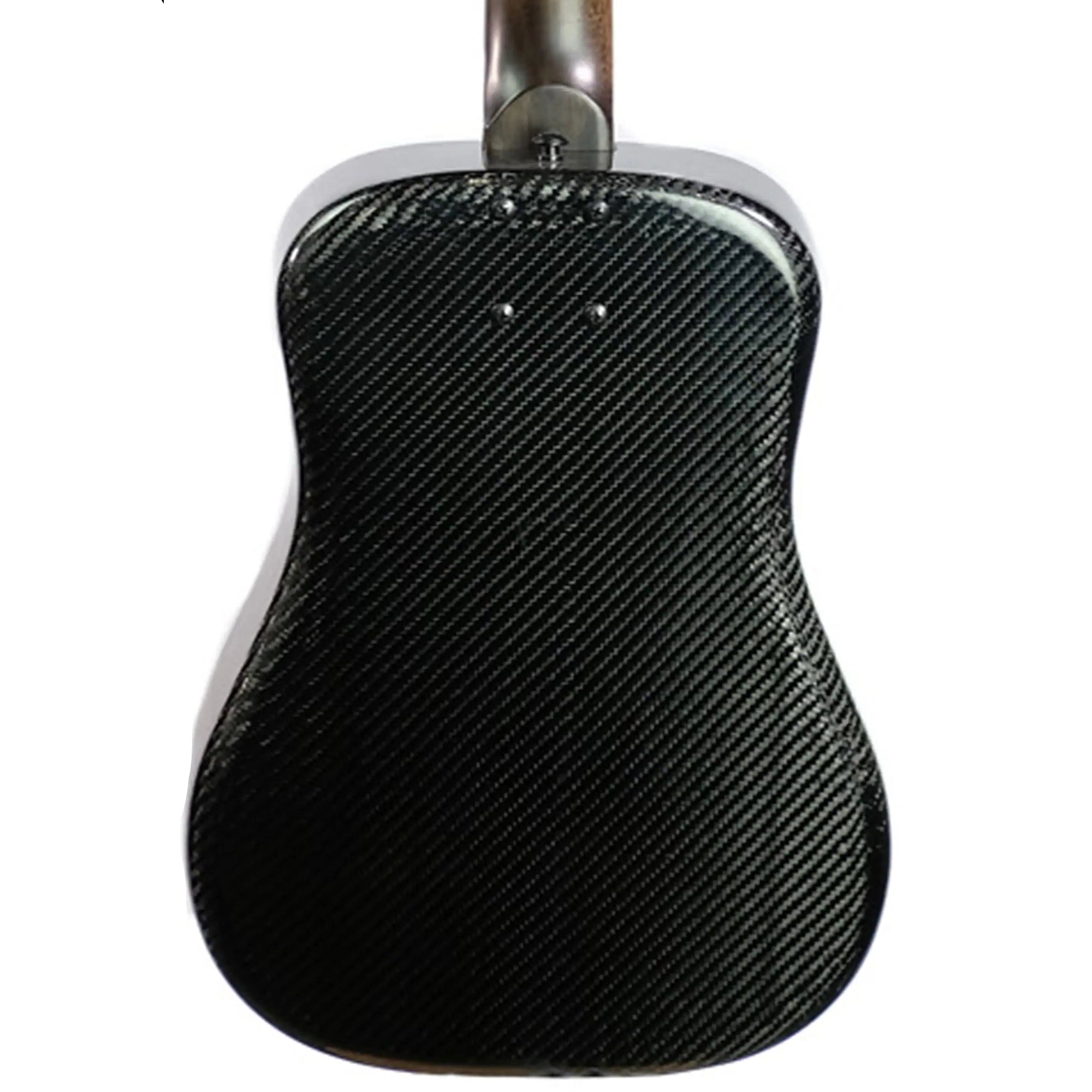 Klos-Hybrid-Travel-Acoustic-Guitar2 | Terry Carter Music Store