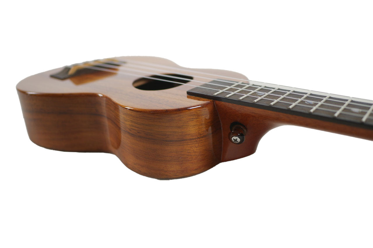 KoAloha KSM-00 Soprano Ukulele