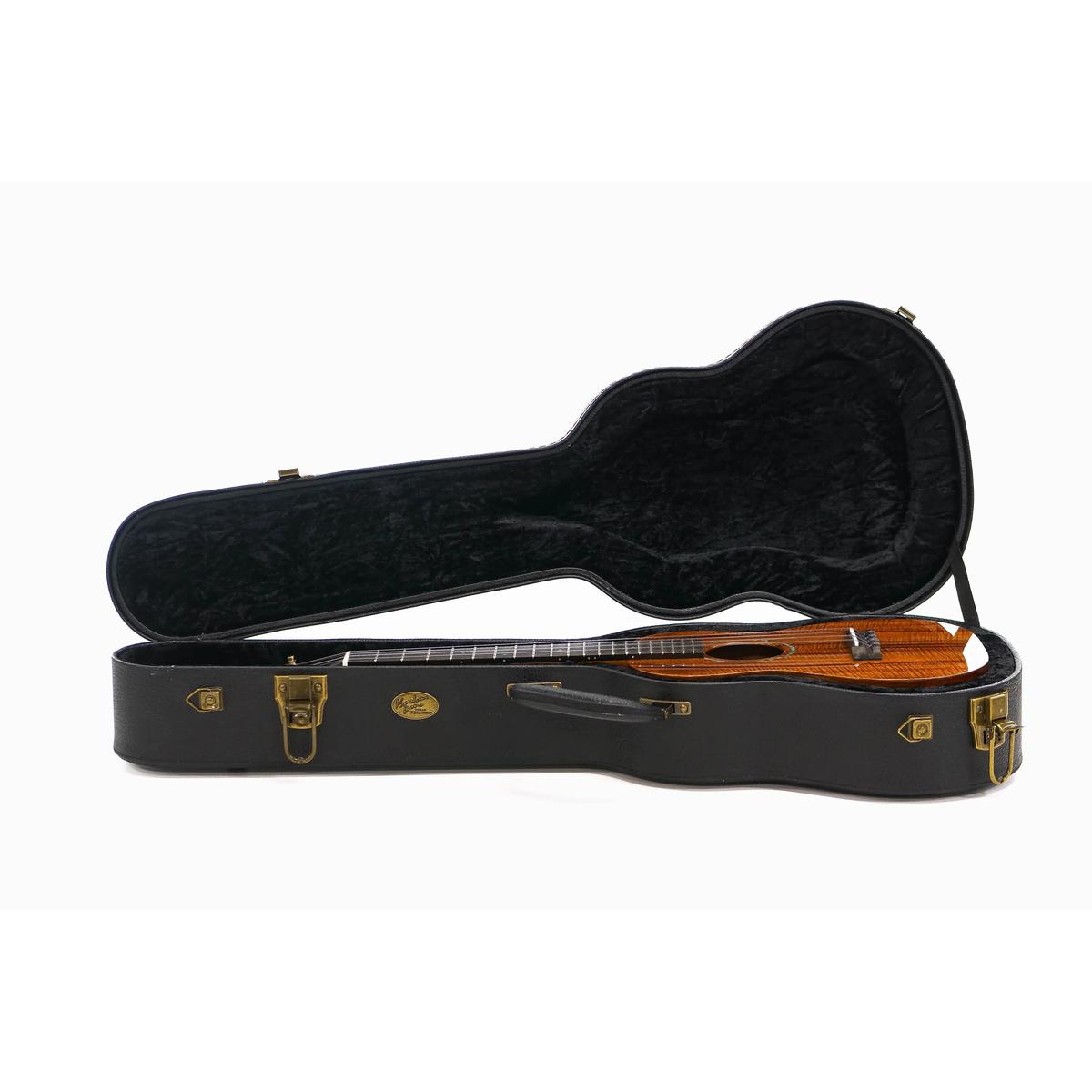 Ko_olau-T-100-Tenor-Ukulele-Alika-1 | Terry Carter Music Store