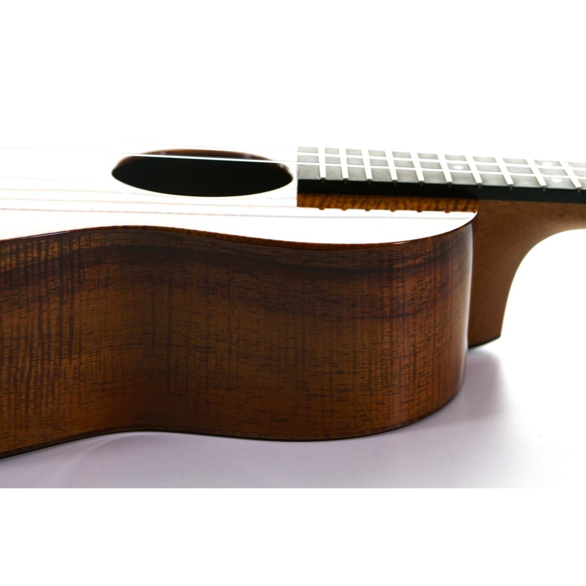 Ko_olau-T-100-Tenor-Ukulele-Alika-4 | Terry Carter Music Store