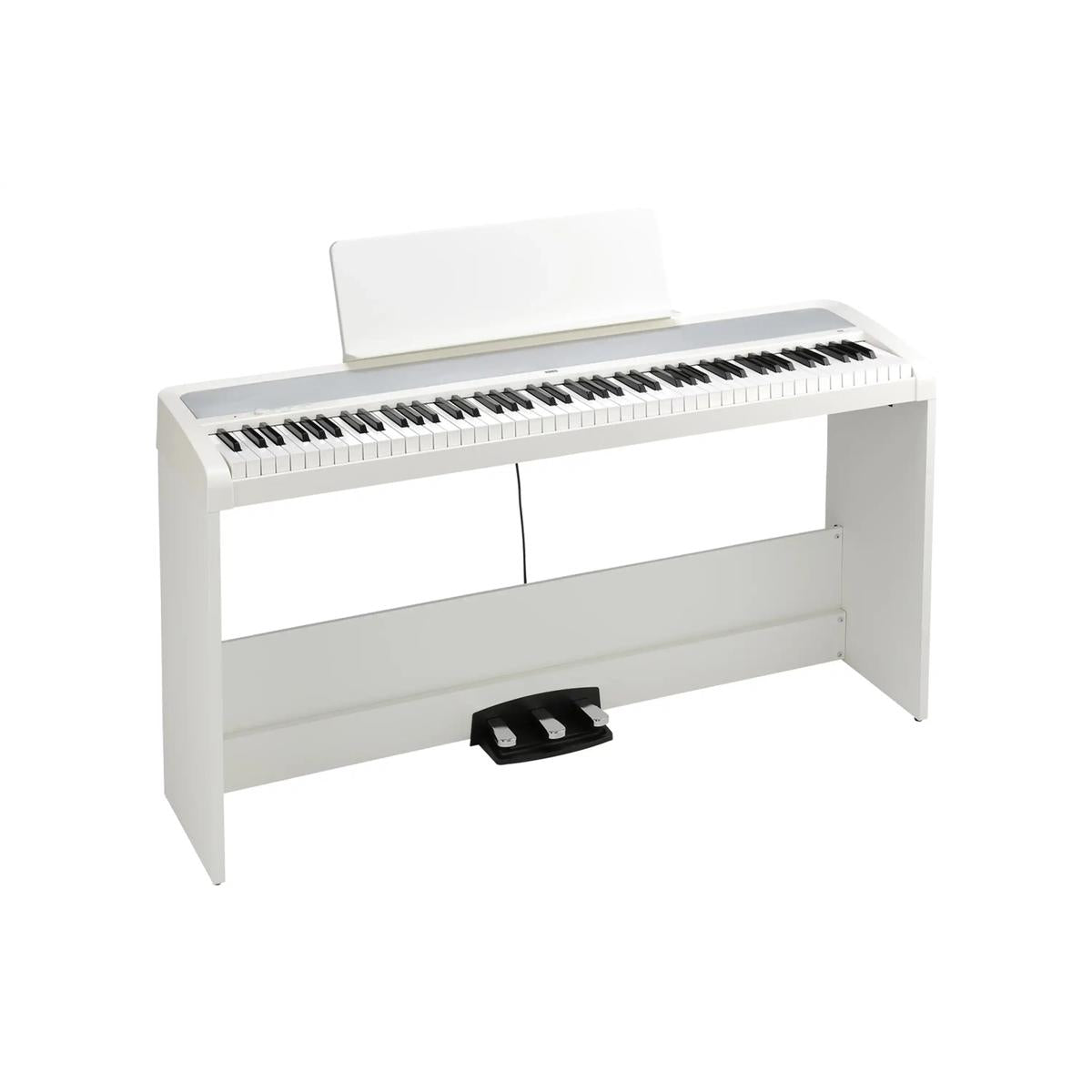 Korg-B2SP-Digital-Piano-1 | Terry Carter Music Store