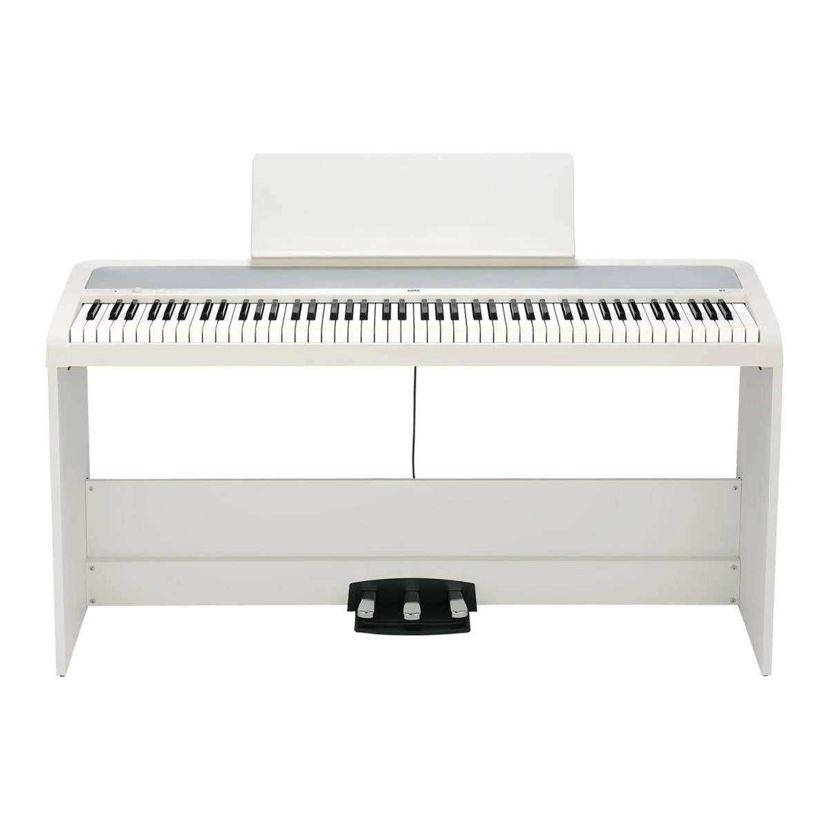 Korg-B2SP-Digital-Piano-2 | Terry Carter Music Store