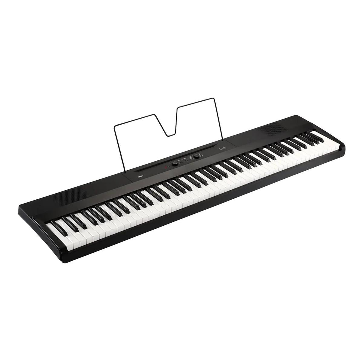 Korg-L1-Liano-Digital-Piano-2 | Terry Carter Music Store