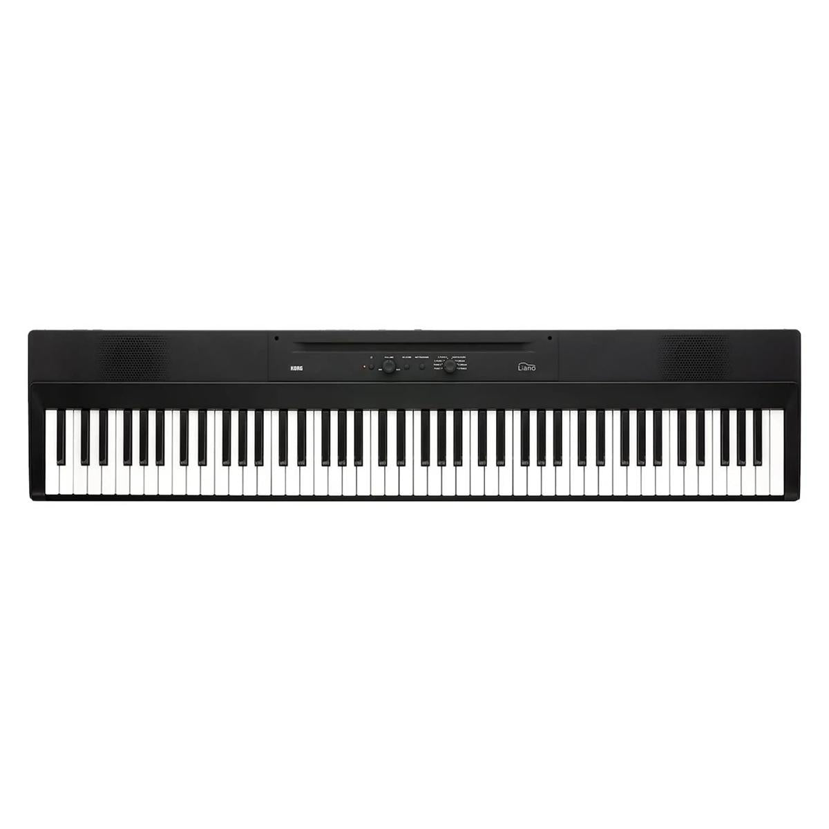Korg-L1-Liano-Digital-Piano-6 | Terry Carter Music Store