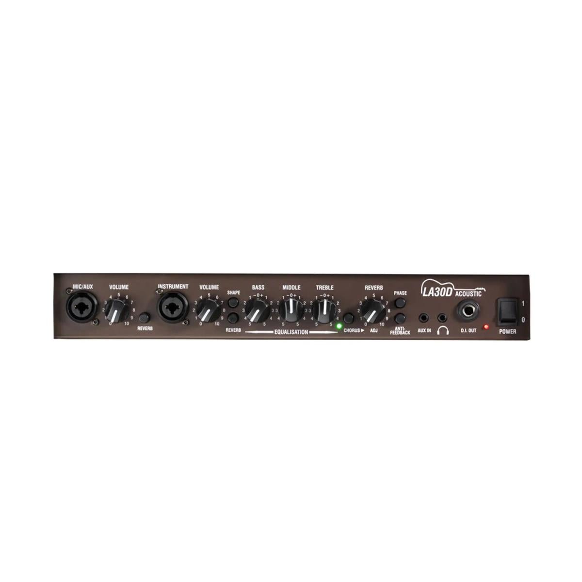 LA30D-2 | Terry Carter Music Store