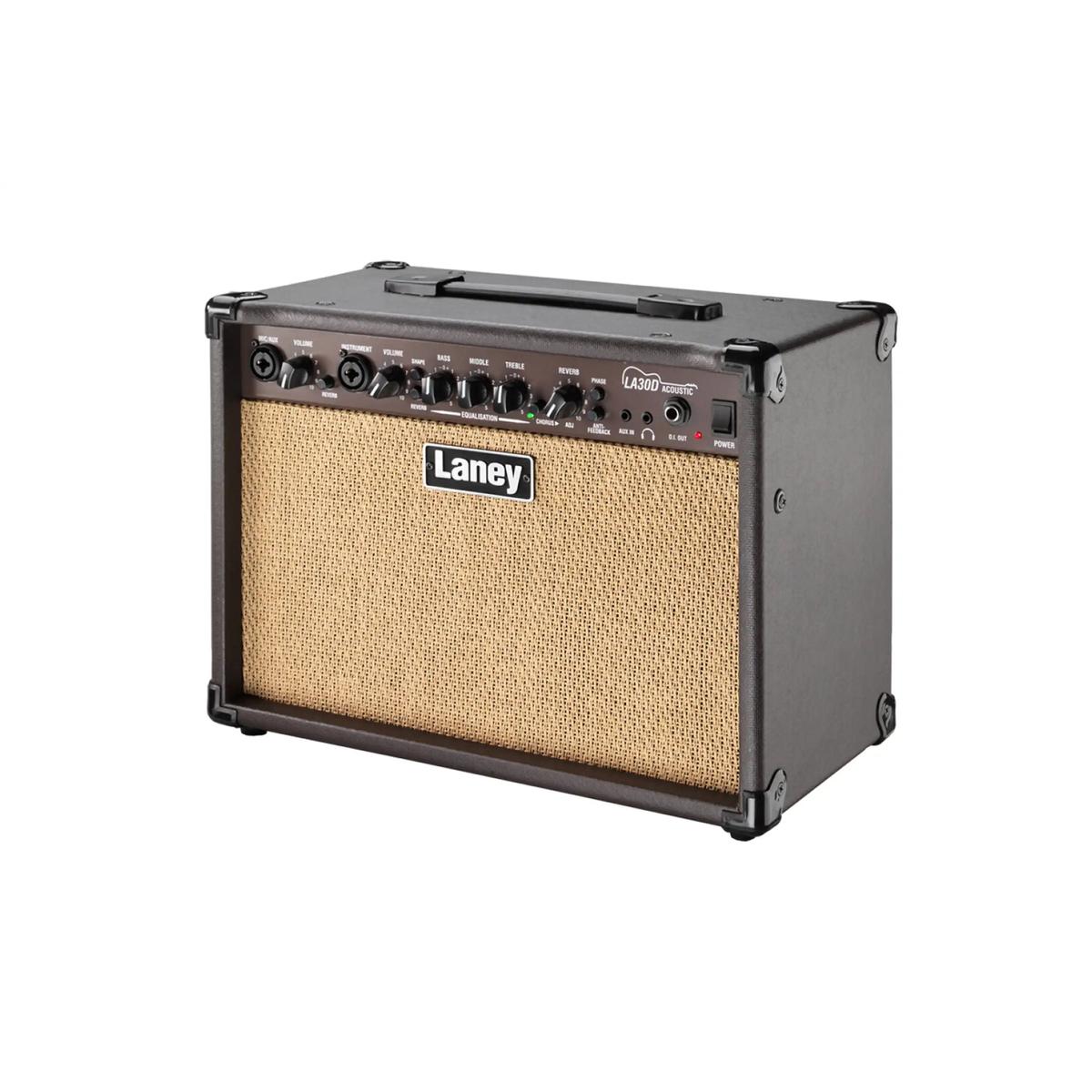 LA30D-5 | Terry Carter Music Store