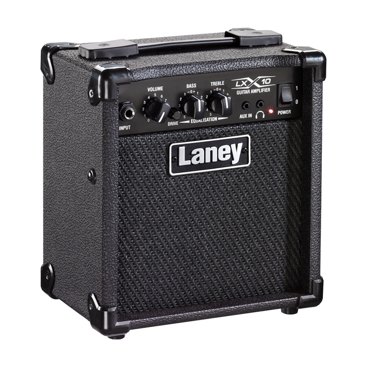 Laney 10-Watt Electric Guitar Combo Amplifier