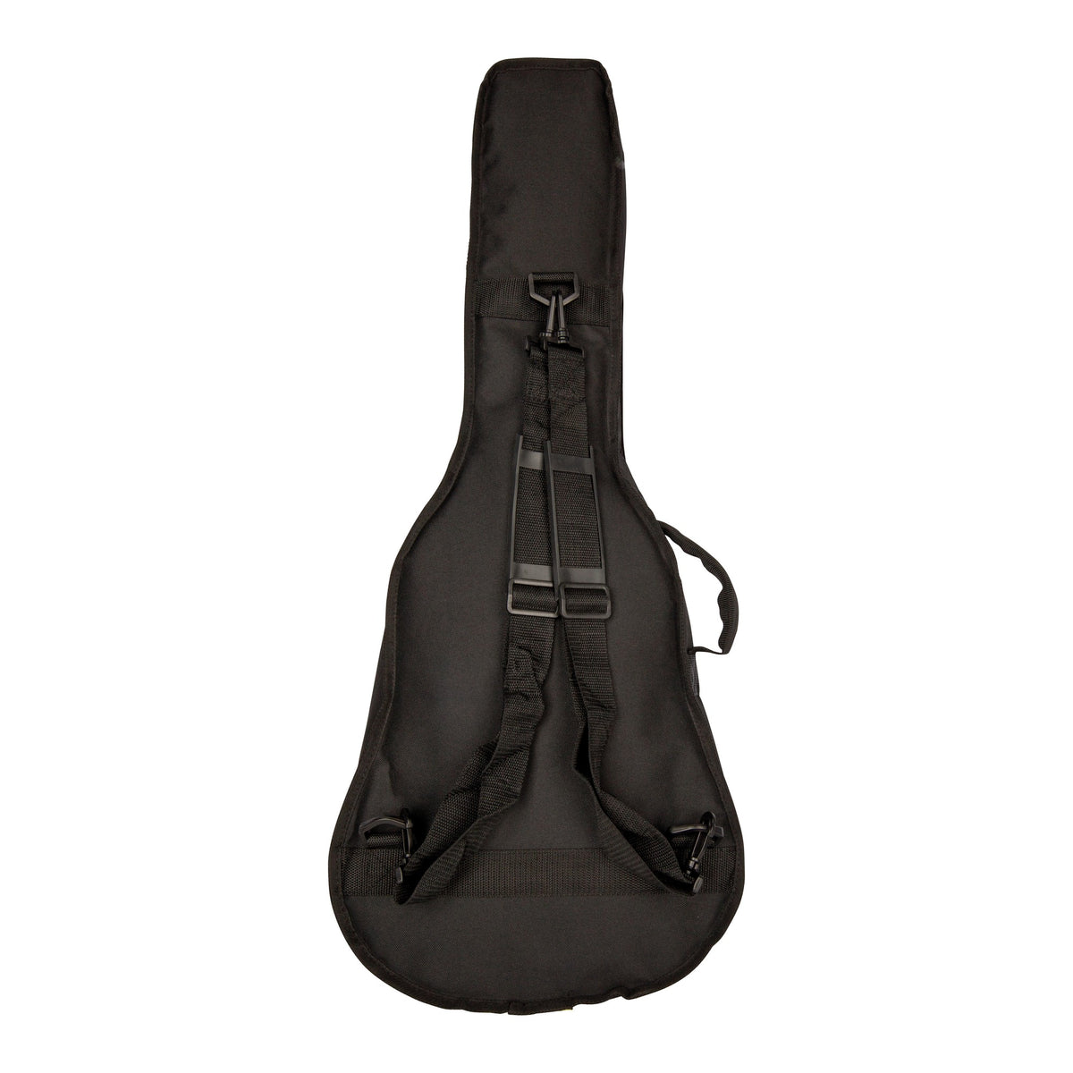 H. Jimenez LG50 Educativo 1/2 Size Nylon String Guitar, included padded gig bag