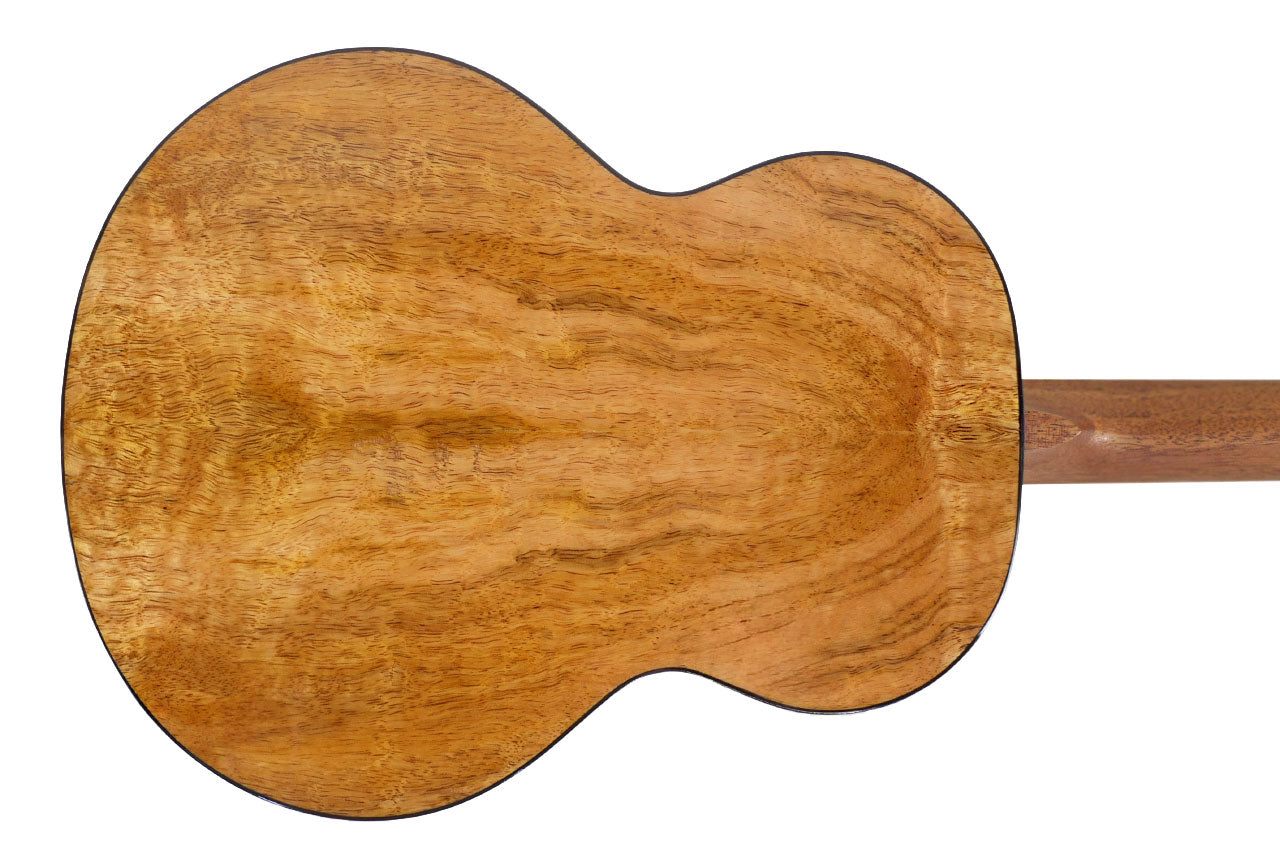 Flight Lily EQ-A Baritone Ukulele