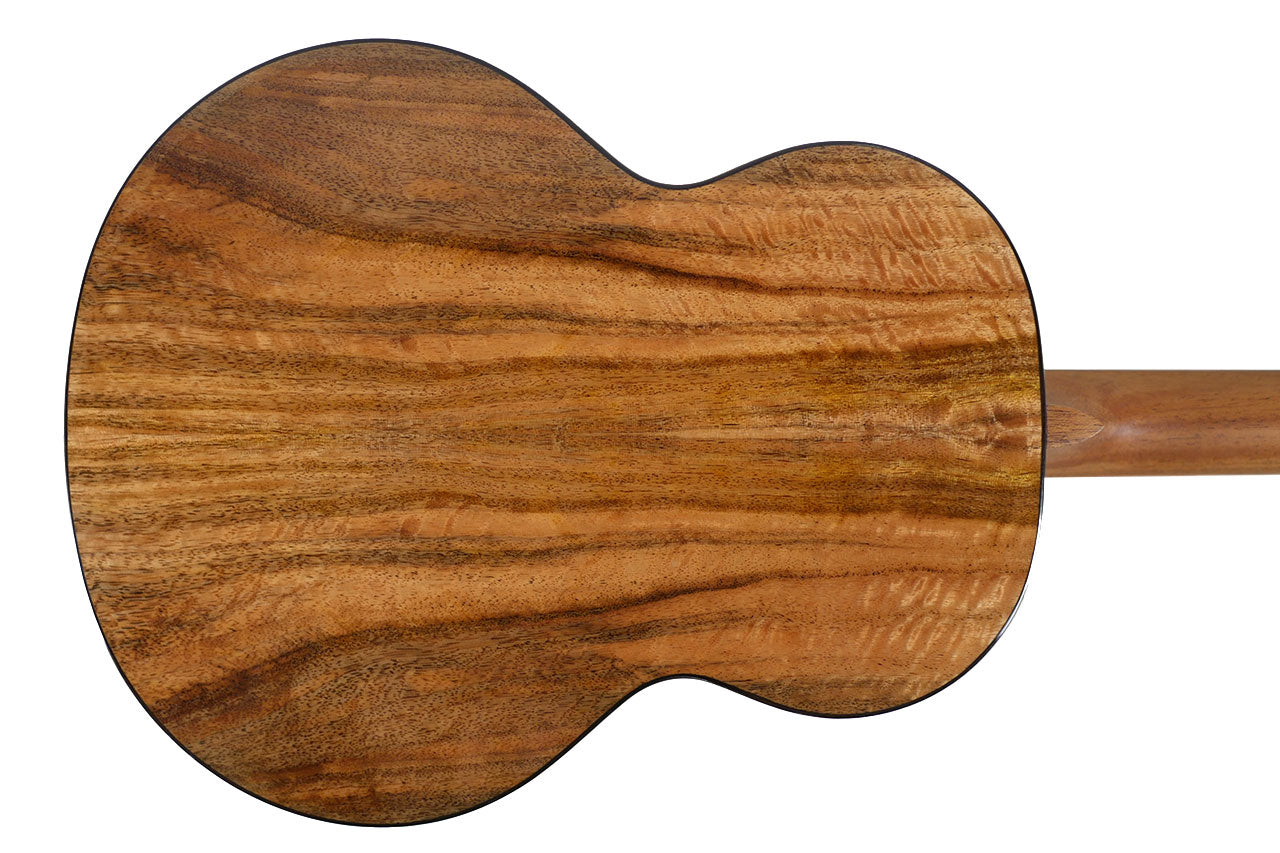 Flight Lily EQ-A Baritone Ukulele
